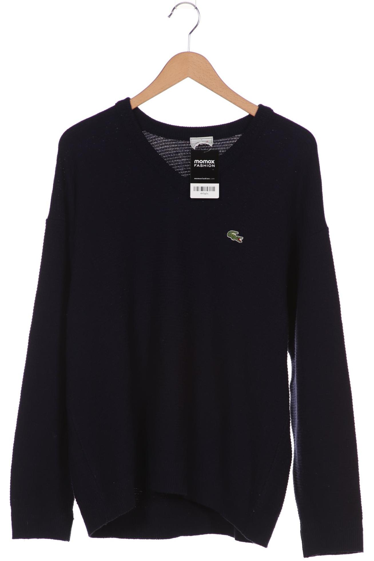

Lacoste Herren Pullover, marineblau, Gr. 56