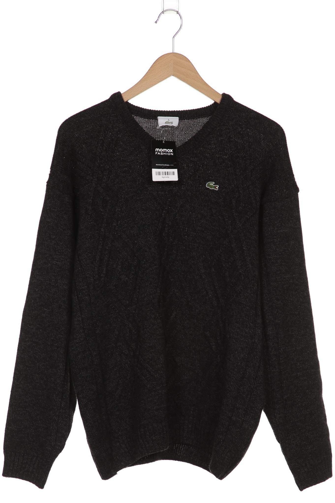 

Lacoste Herren Pullover, grau