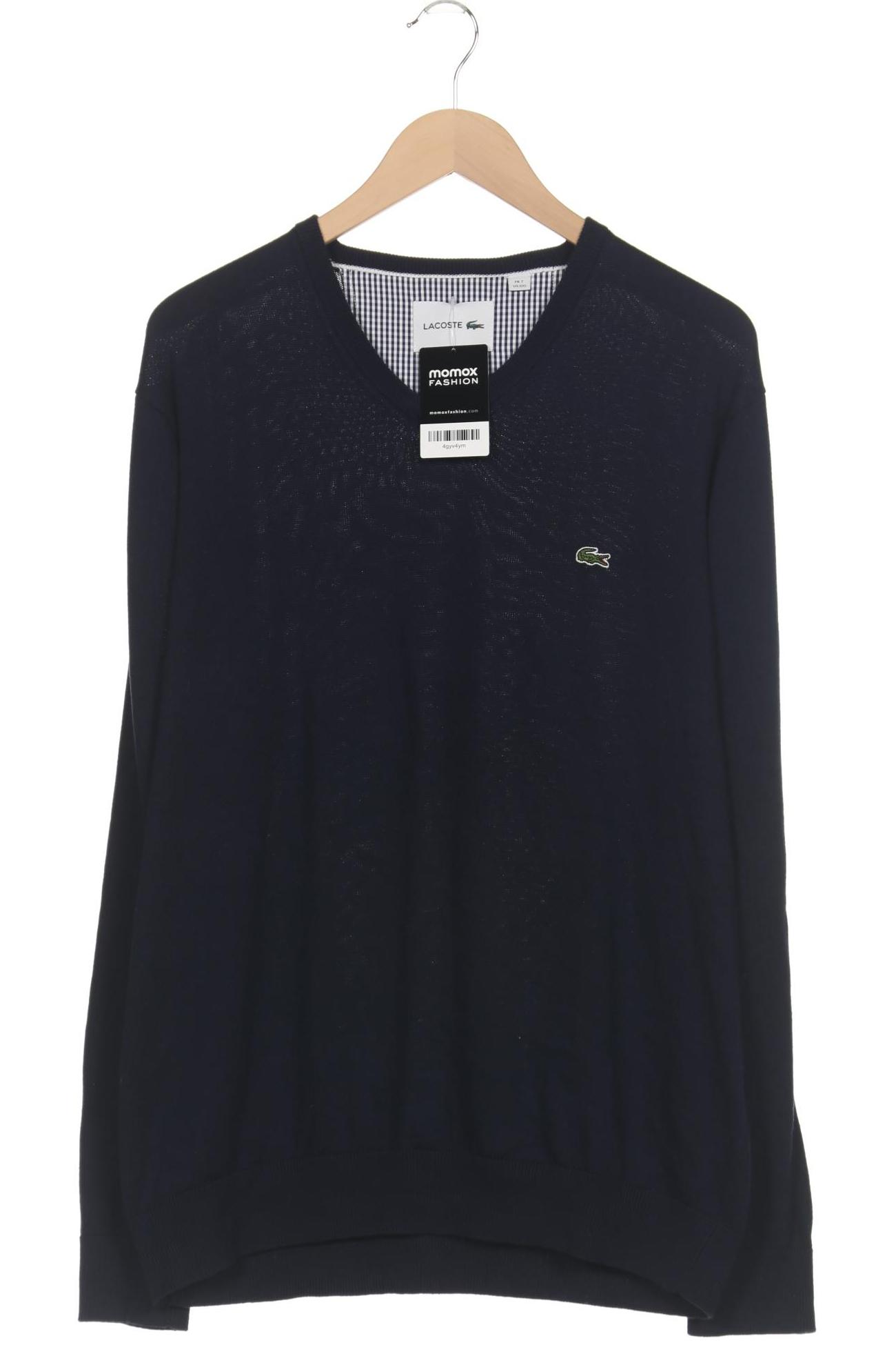 

Lacoste Herren Pullover, marineblau, Gr. 56