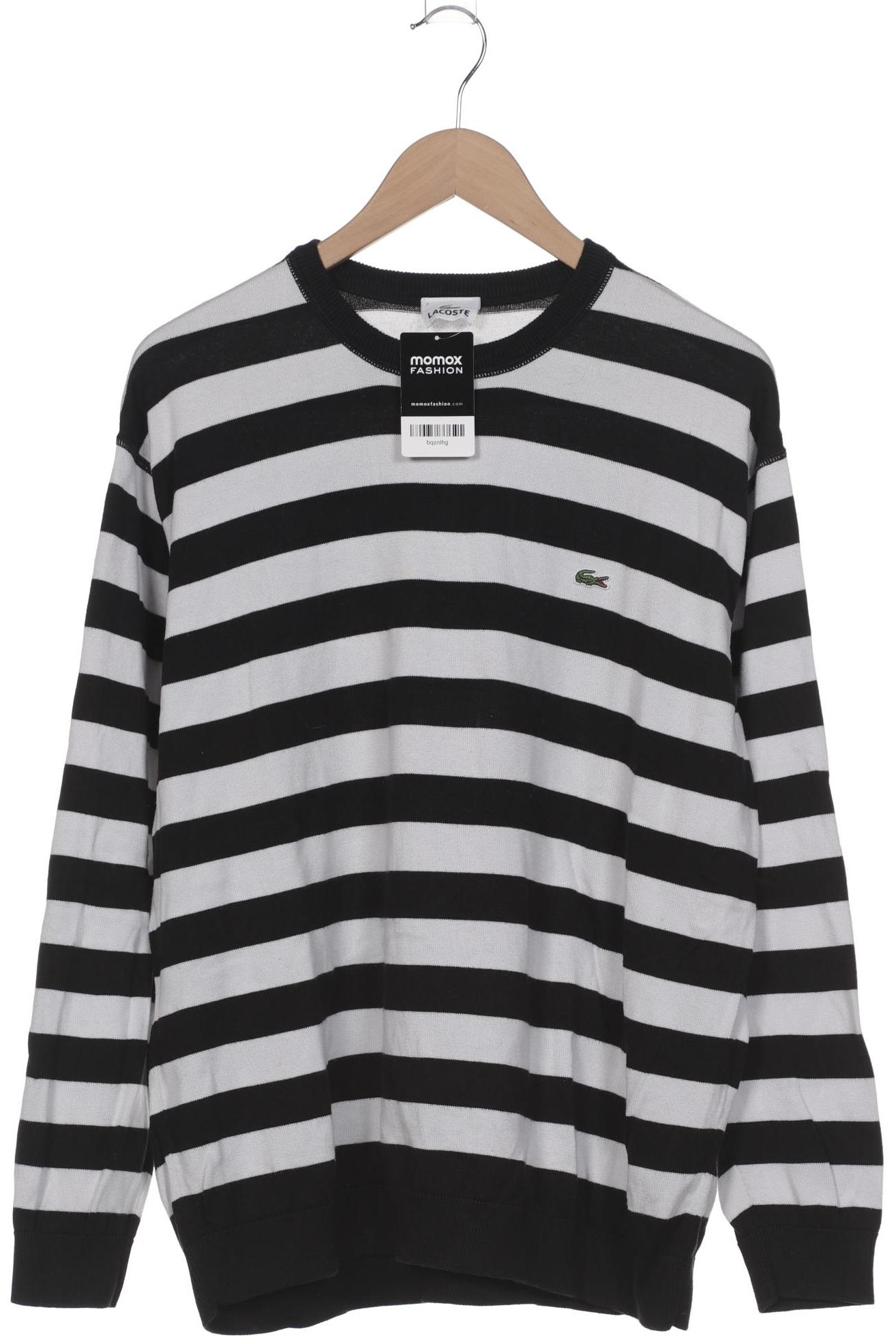 

Lacoste Herren Pullover, schwarz, Gr. 56