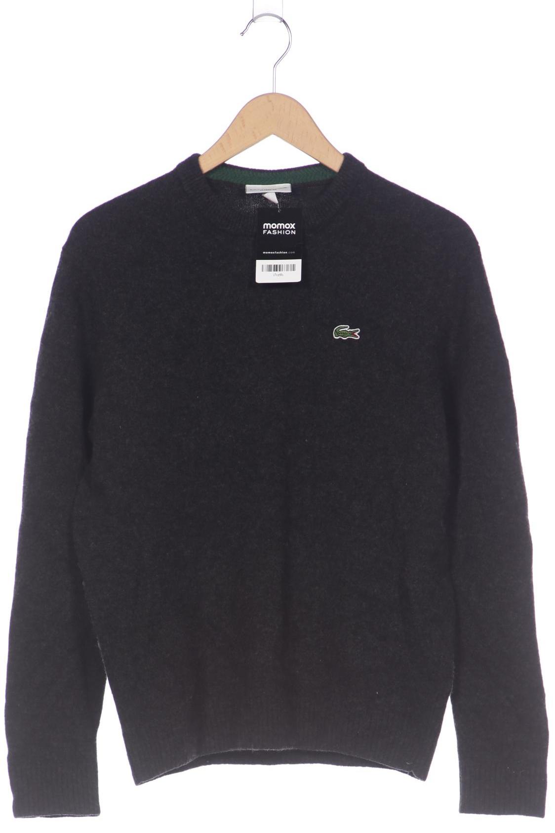 

Lacoste Herren Pullover, grau, Gr. 54