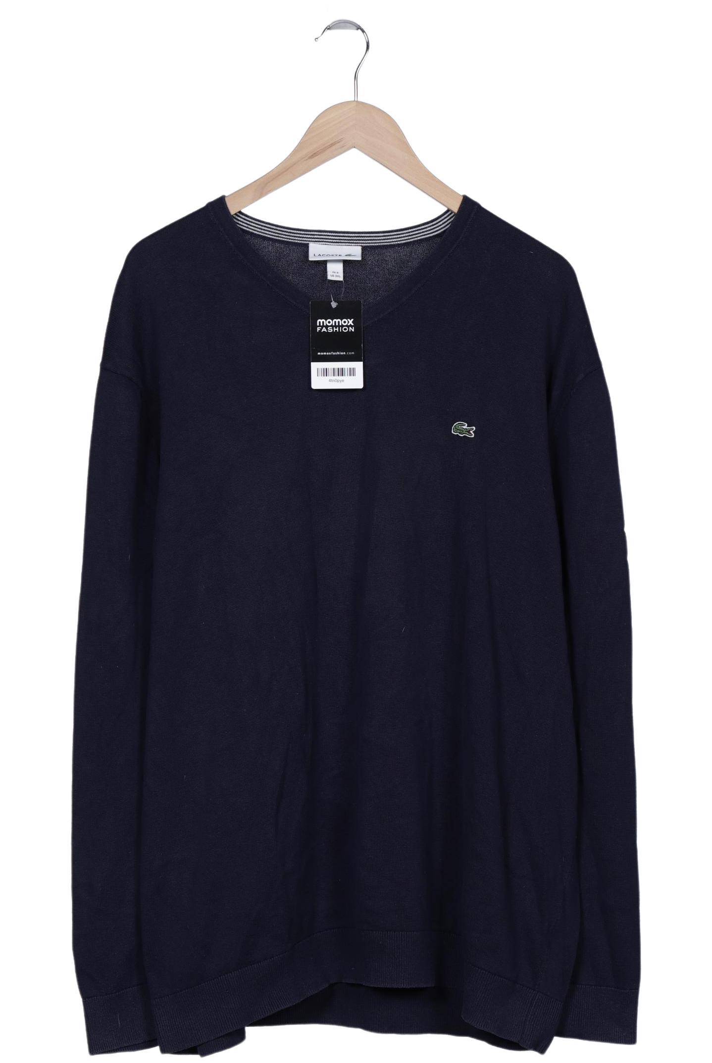 

Lacoste Herren Pullover, marineblau, Gr. 58