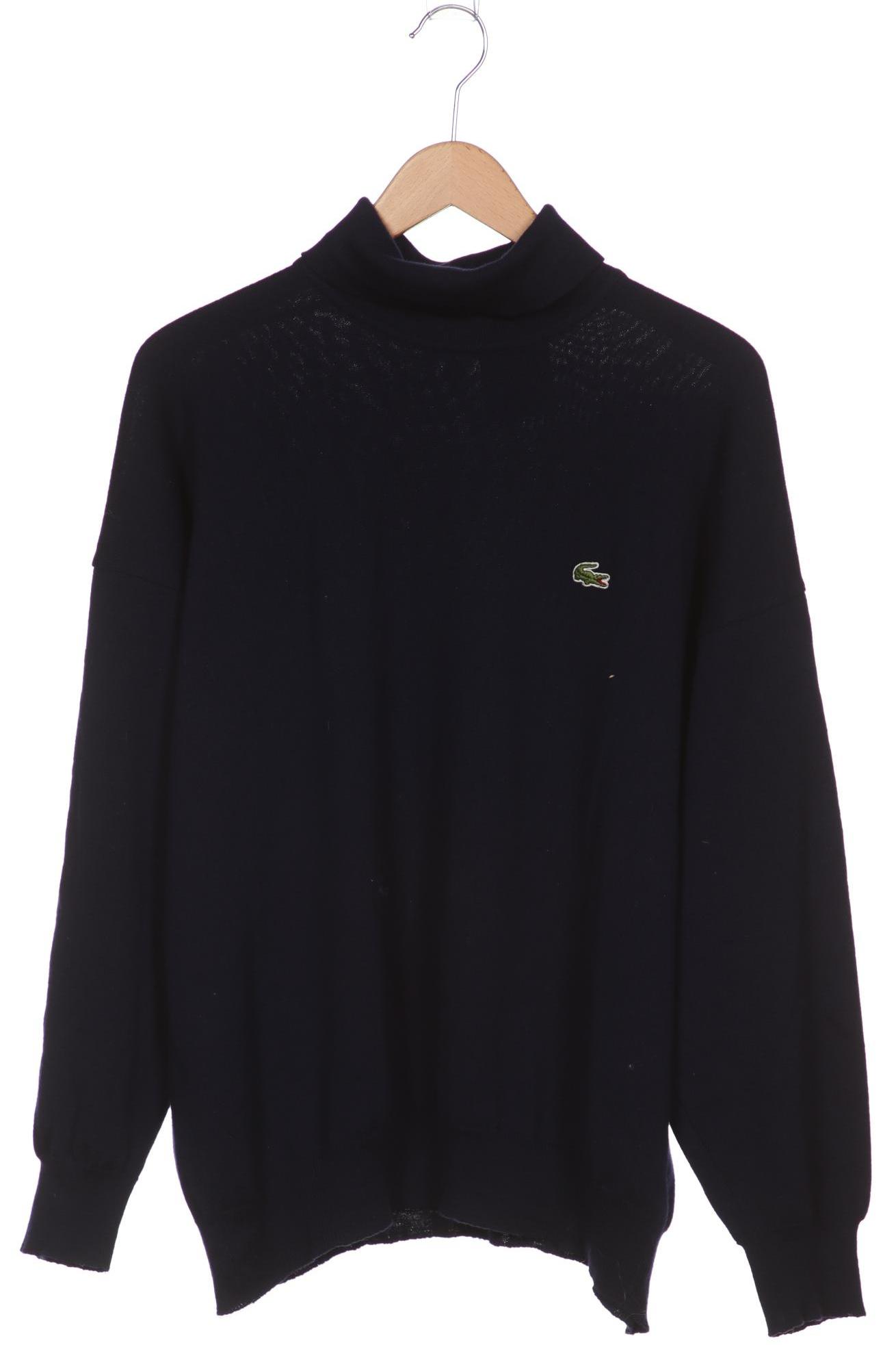 

Lacoste Herren Pullover, marineblau, Gr. 58