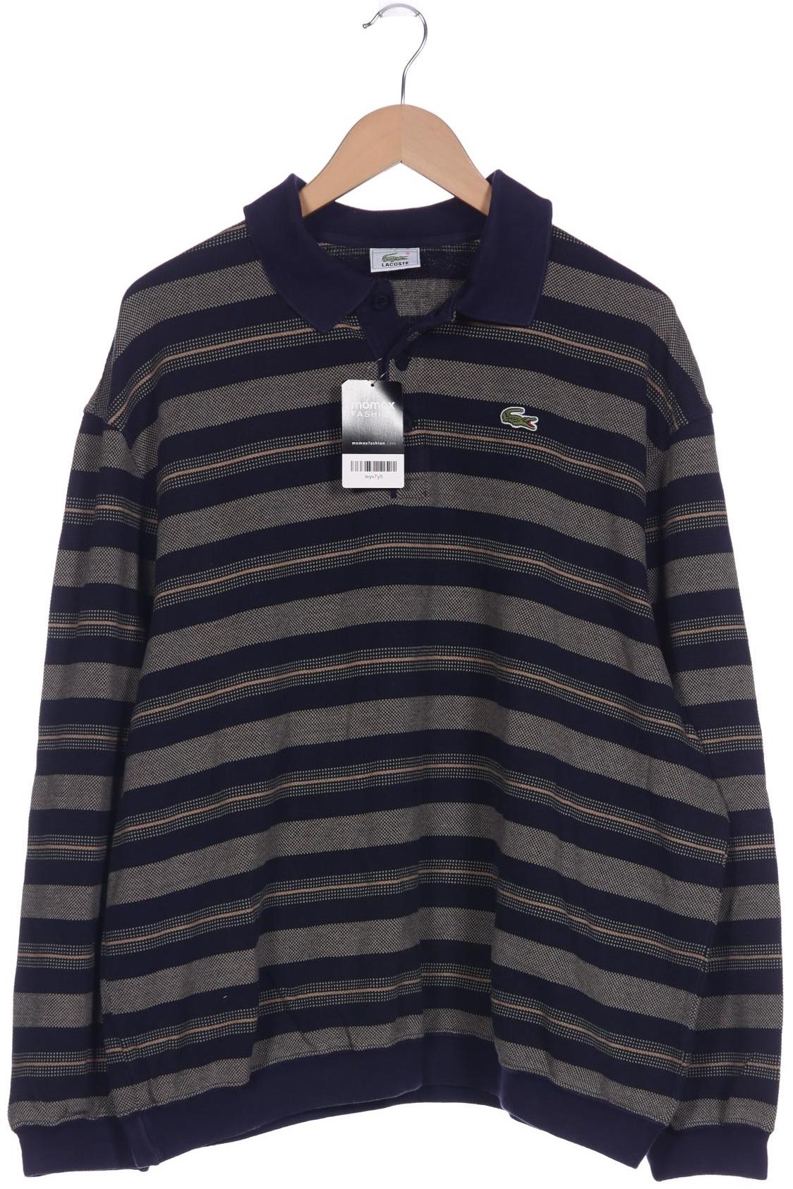 

Lacoste Herren Pullover, marineblau, Gr. 56