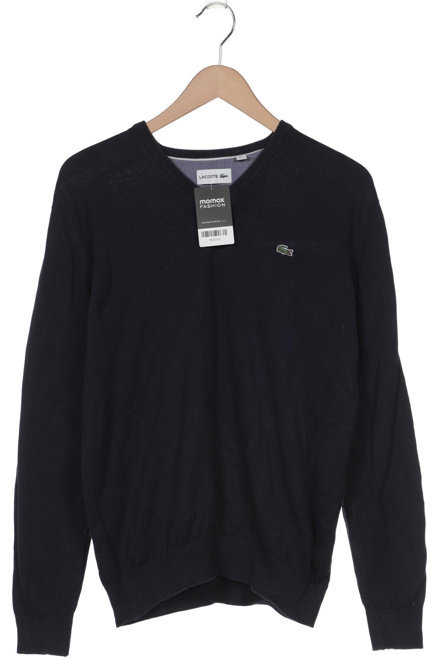 

Lacoste Herren Pullover, marineblau, Gr. 52