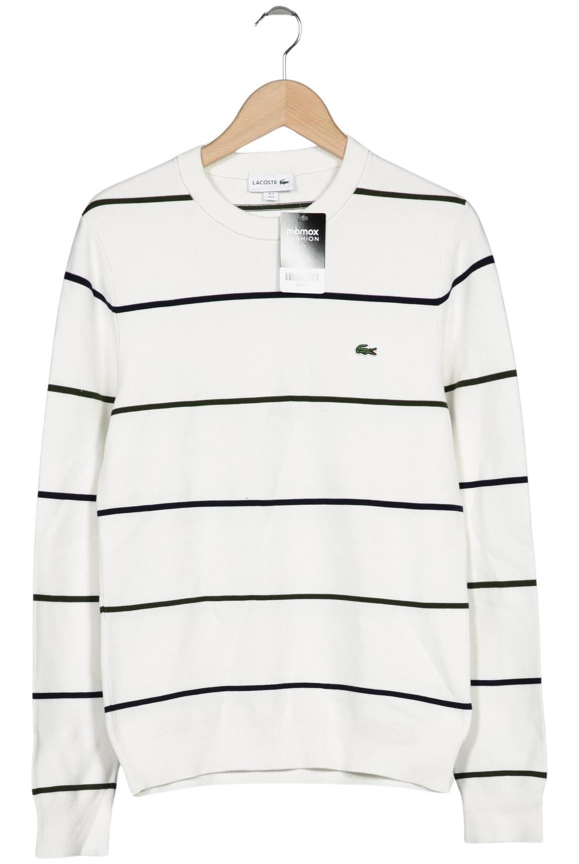 

Lacoste Herren Pullover, mehrfarbig, Gr. 46