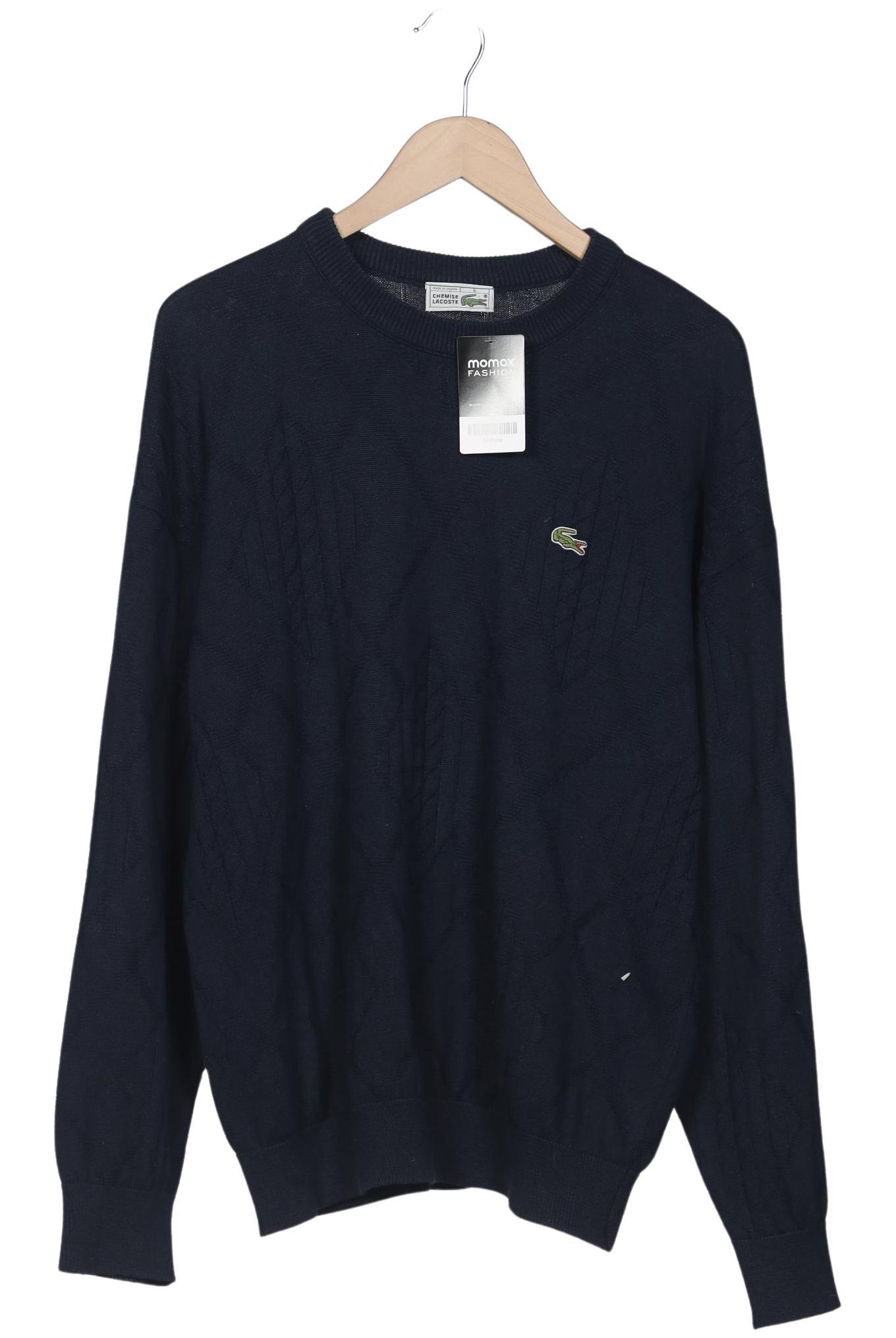 

Lacoste Herren Pullover, marineblau, Gr. 54
