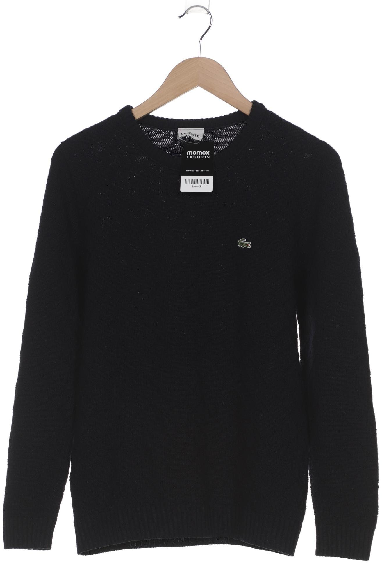 

Lacoste Herren Pullover, marineblau, Gr. 46