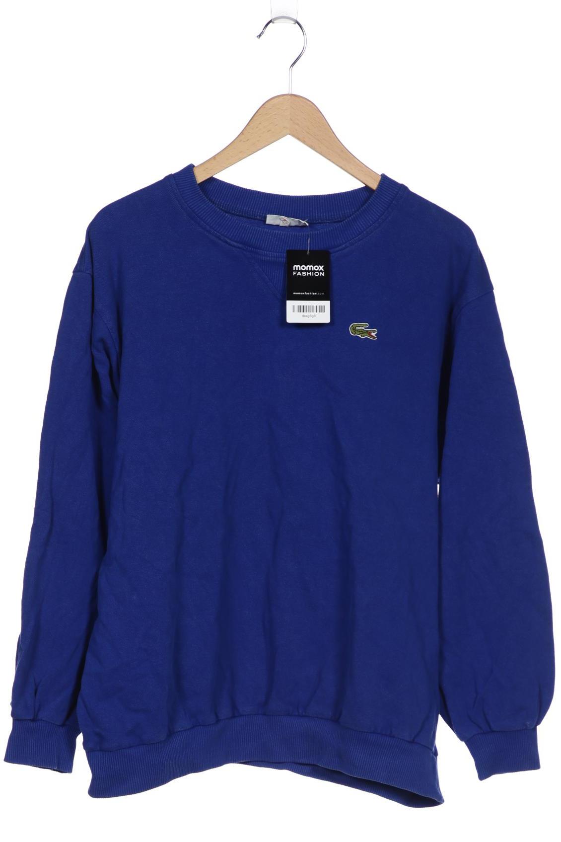 

Lacoste Herren Pullover, blau