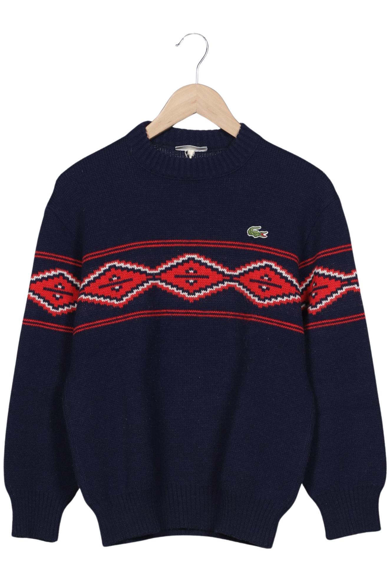 

Lacoste Herren Pullover, marineblau, Gr. 44
