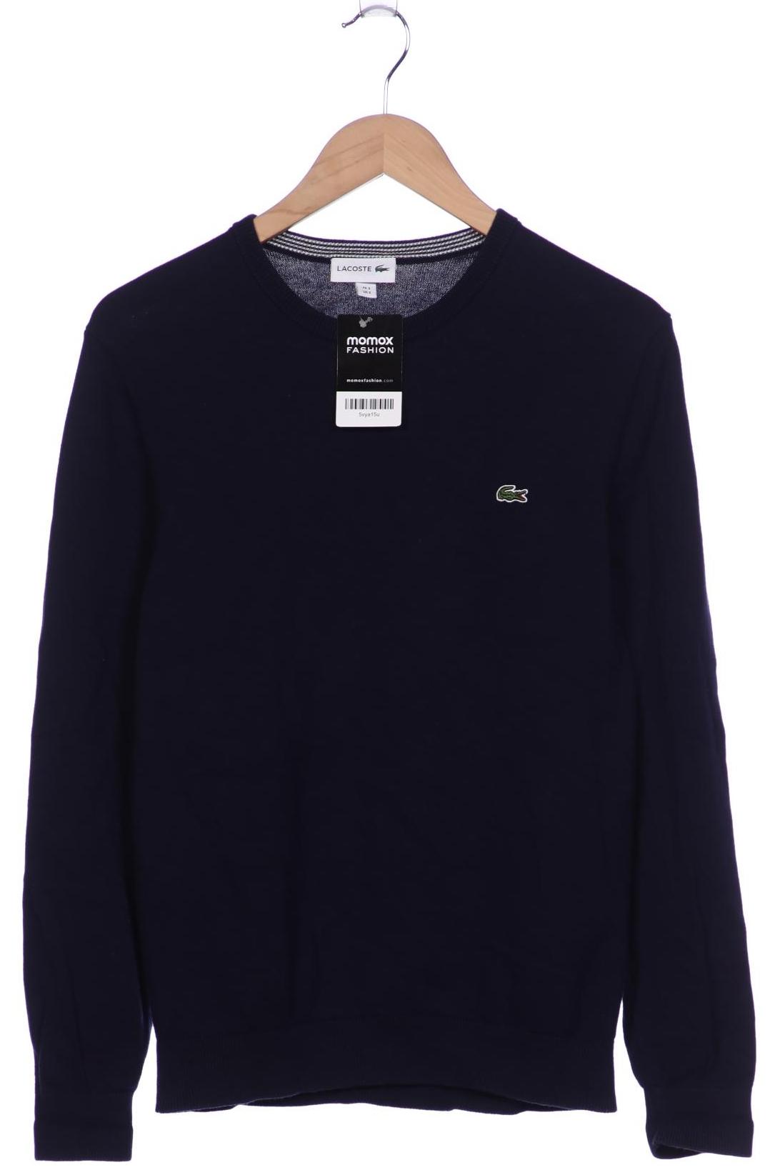 

Lacoste Herren Pullover, marineblau, Gr. 46