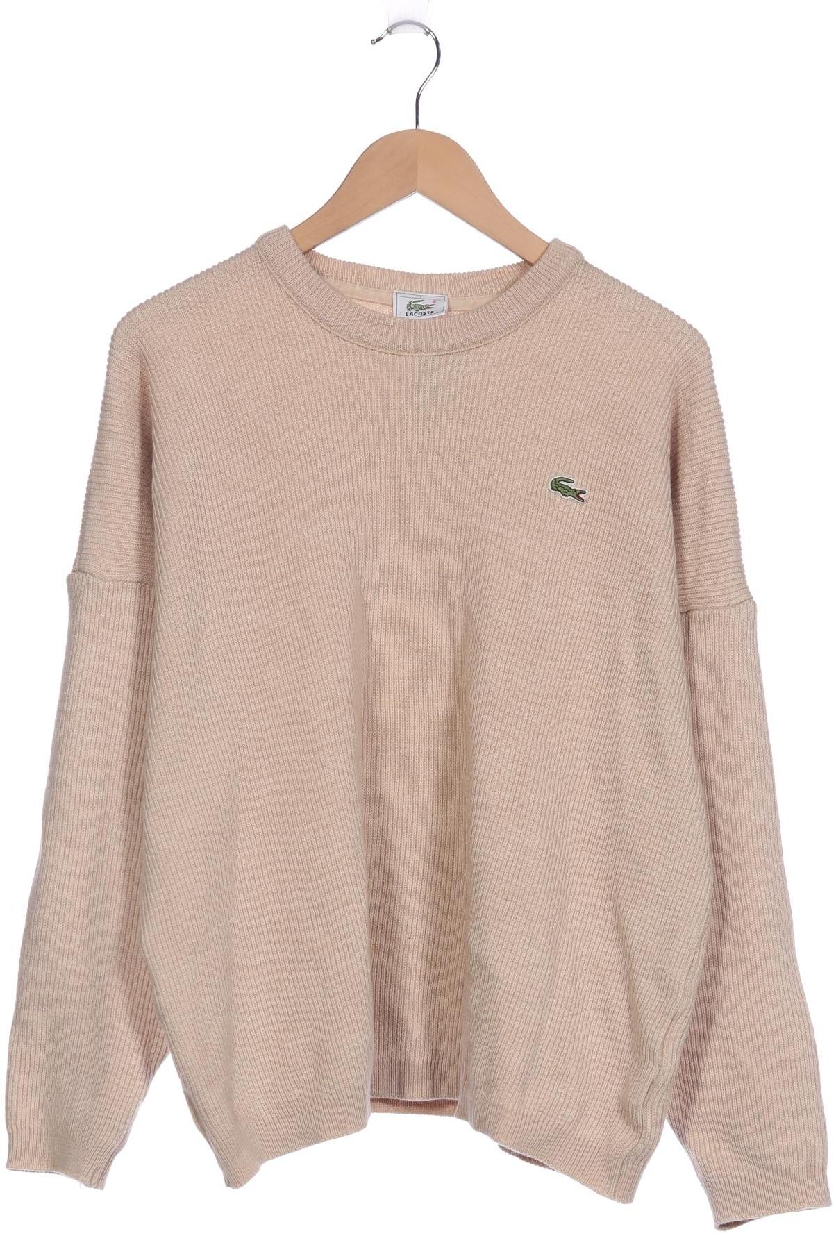 Thumbnail - Lacoste Herren Pullover, beige, Gr. 56