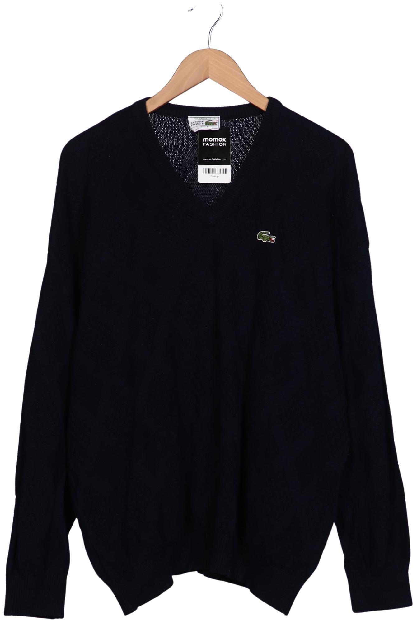 

Lacoste Herren Pullover, marineblau, Gr. 58