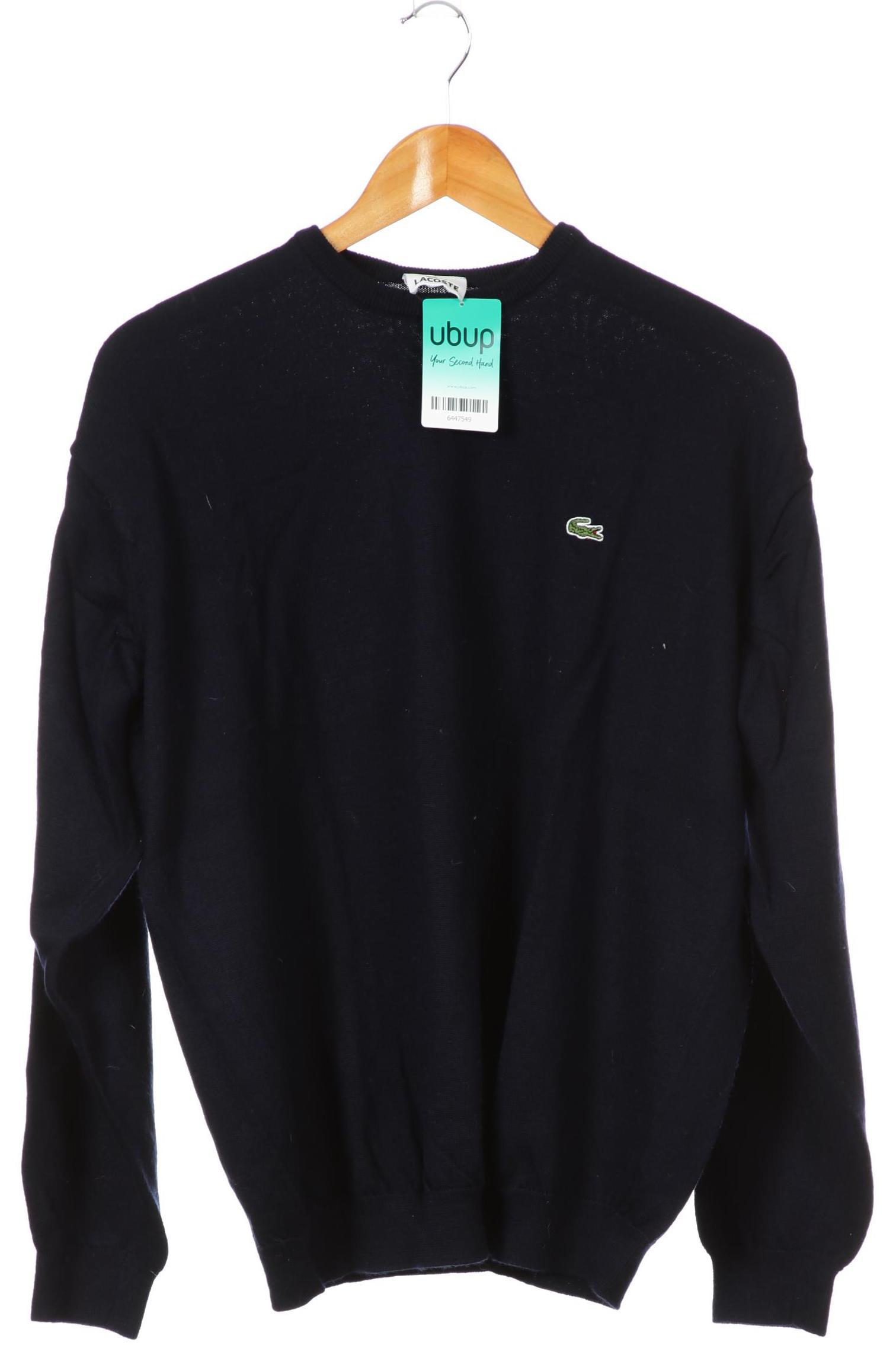 

Lacoste Herren Pullover, blau, Gr.