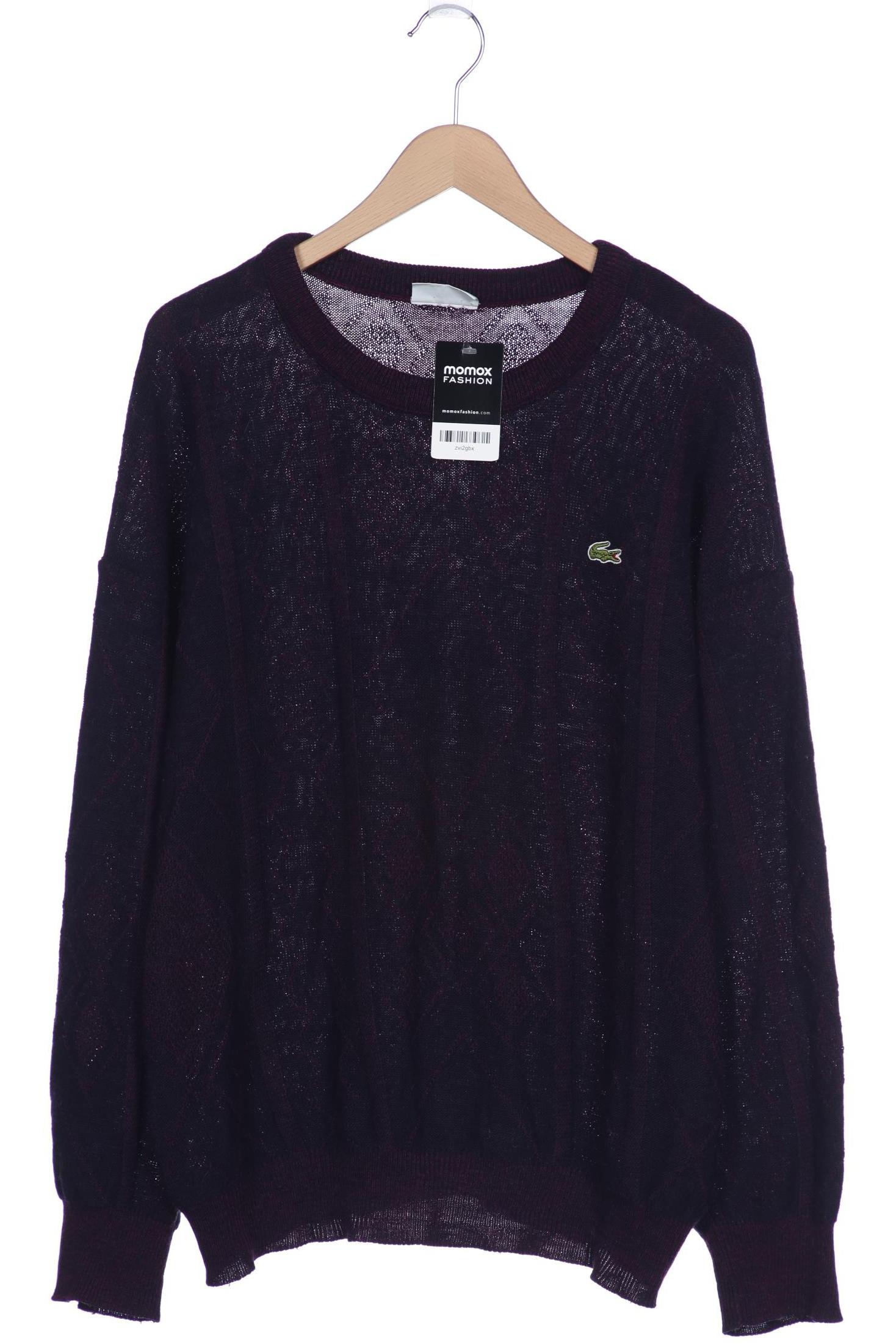 

Lacoste Herren Pullover, marineblau