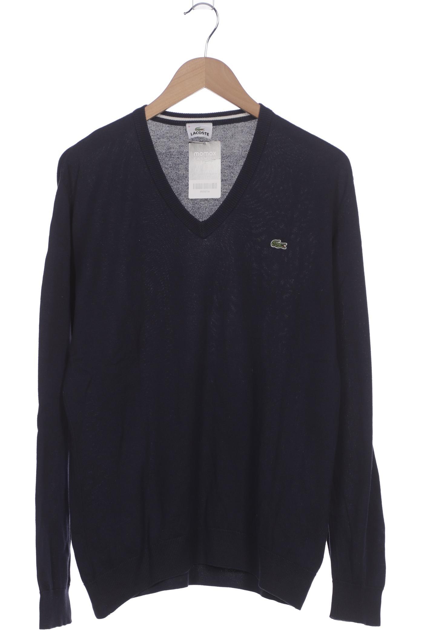 

Lacoste Herren Pullover, marineblau, Gr. 52