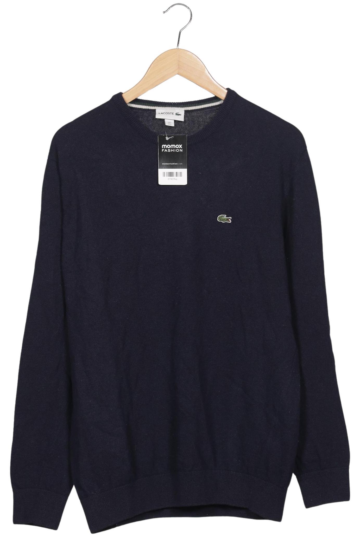 

Lacoste Herren Pullover, marineblau, Gr. 52