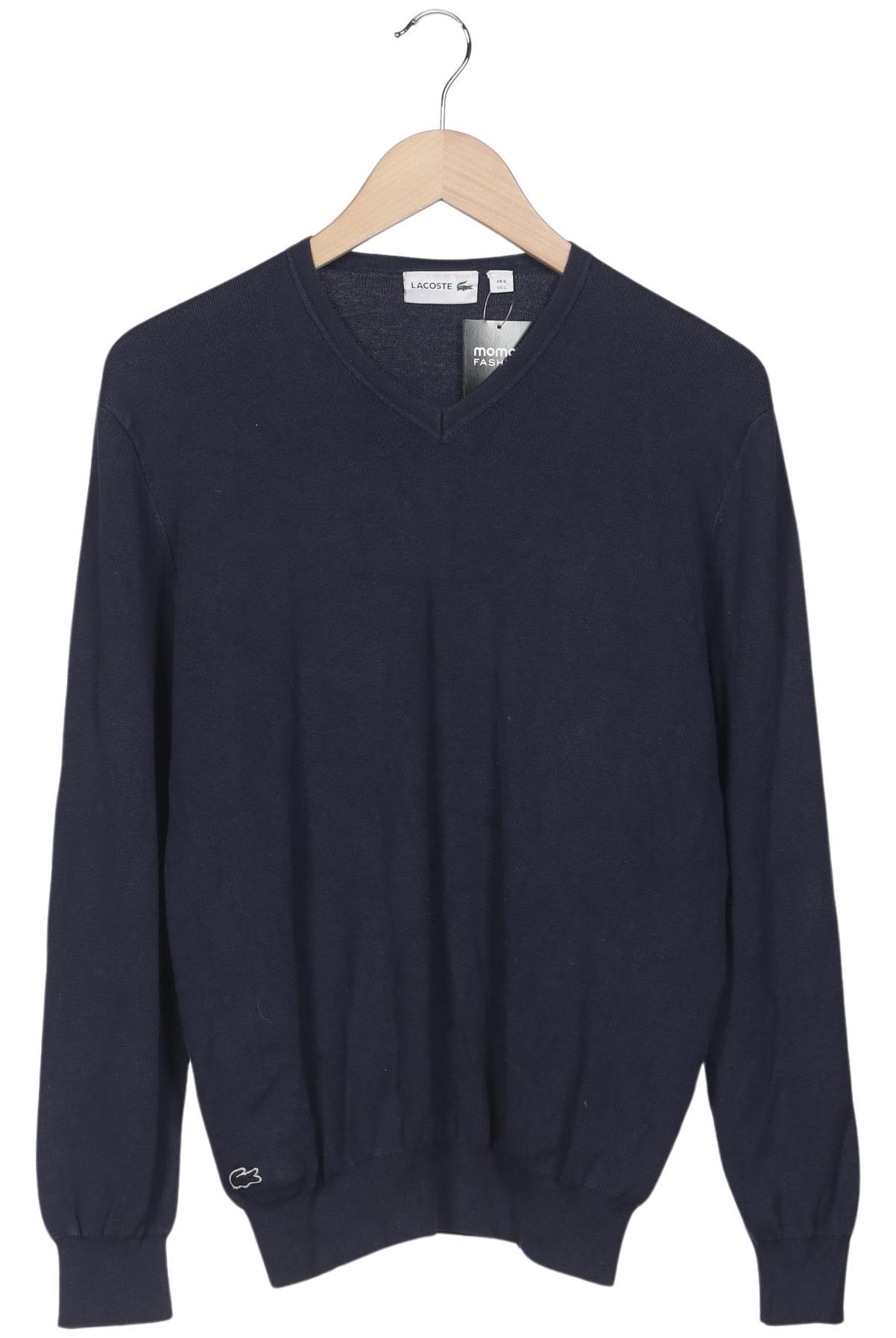 

Lacoste Herren Pullover, marineblau, Gr. 52
