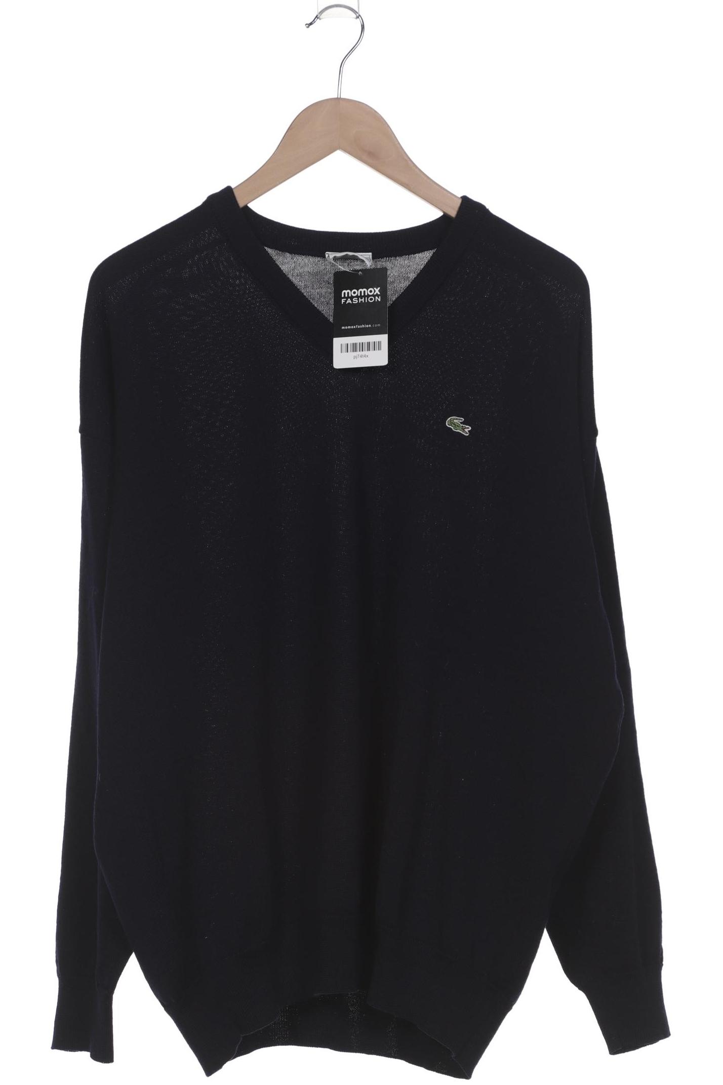 

Lacoste Herren Pullover, marineblau, Gr. 58