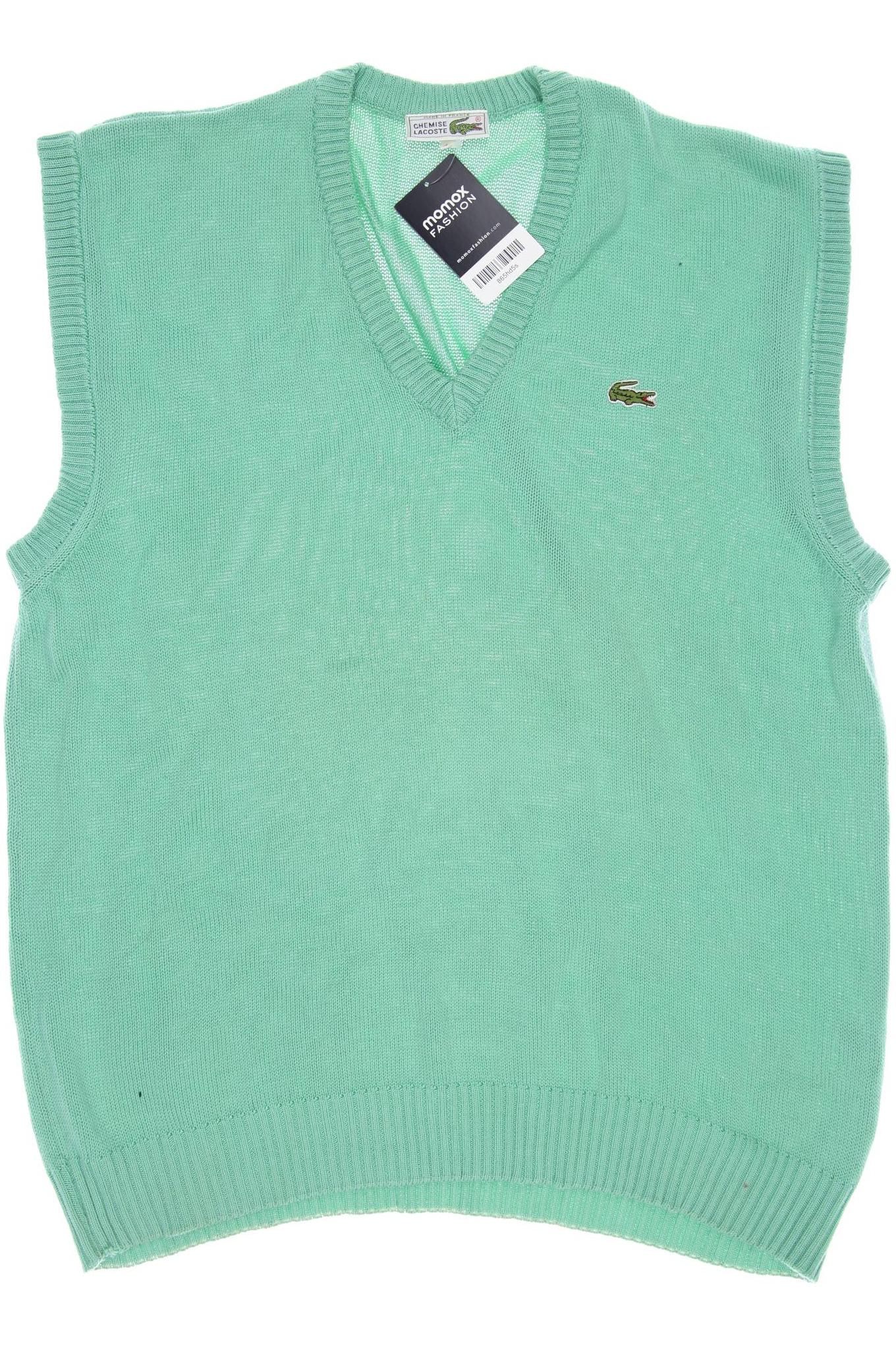 

Lacoste Herren Pullover, hellgrün, Gr. 48