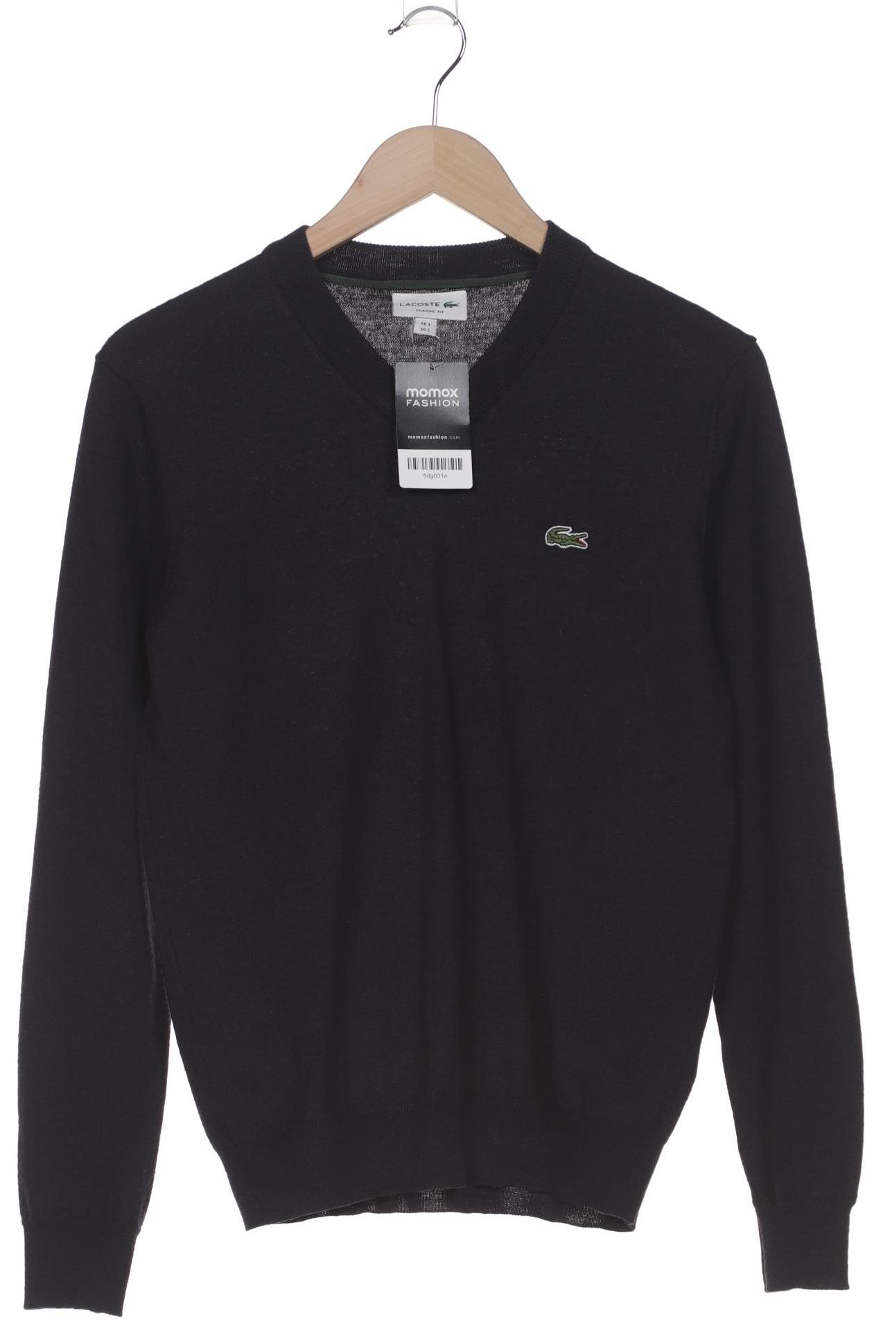 

Lacoste Herren Pullover, marineblau, Gr. 46