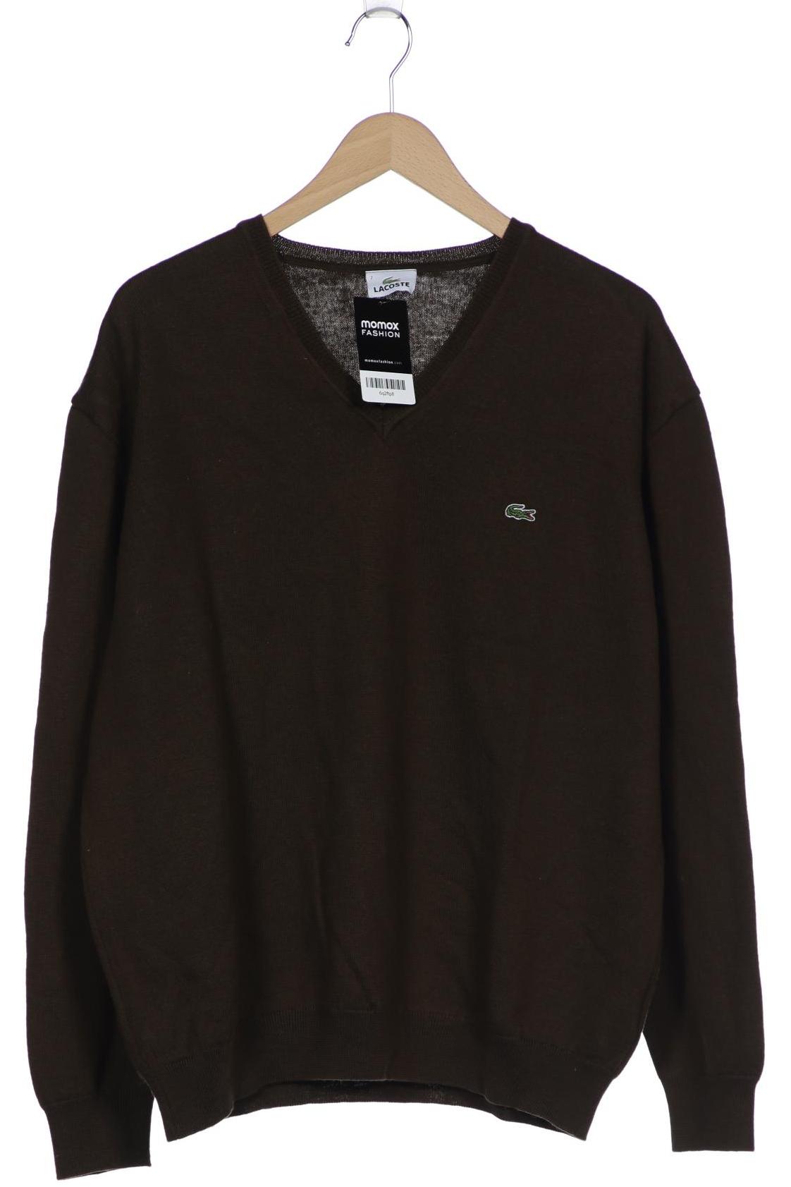 

Lacoste Herren Pullover, grün
