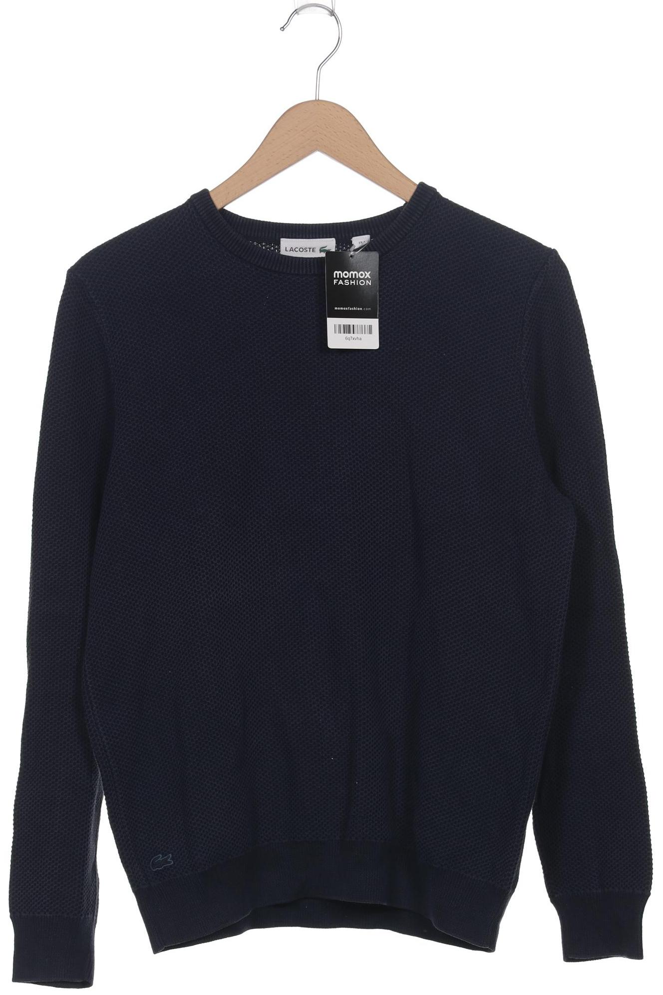 

Lacoste Herren Pullover, marineblau, Gr. 48