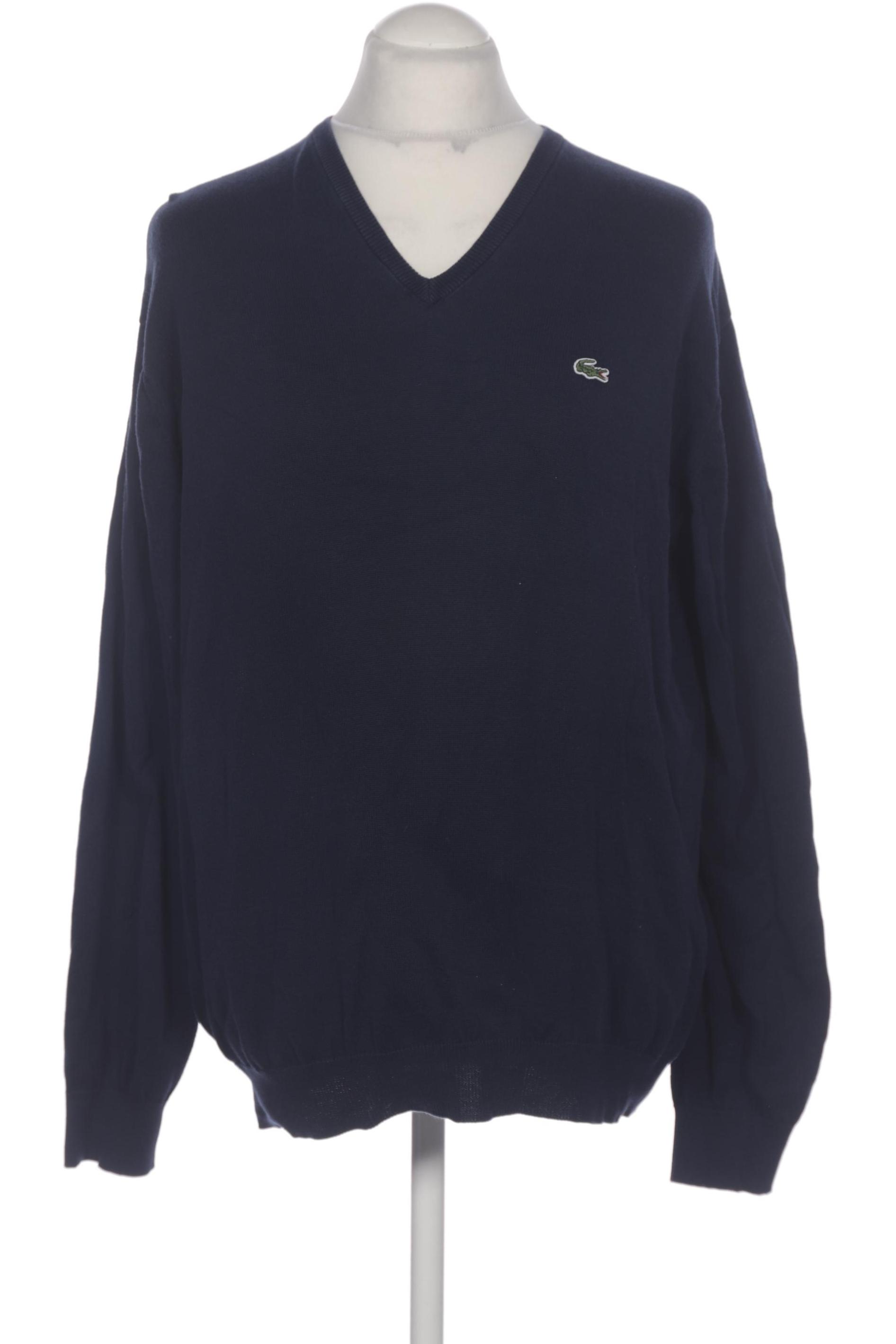 

Lacoste Herren Pullover, marineblau, Gr. 54