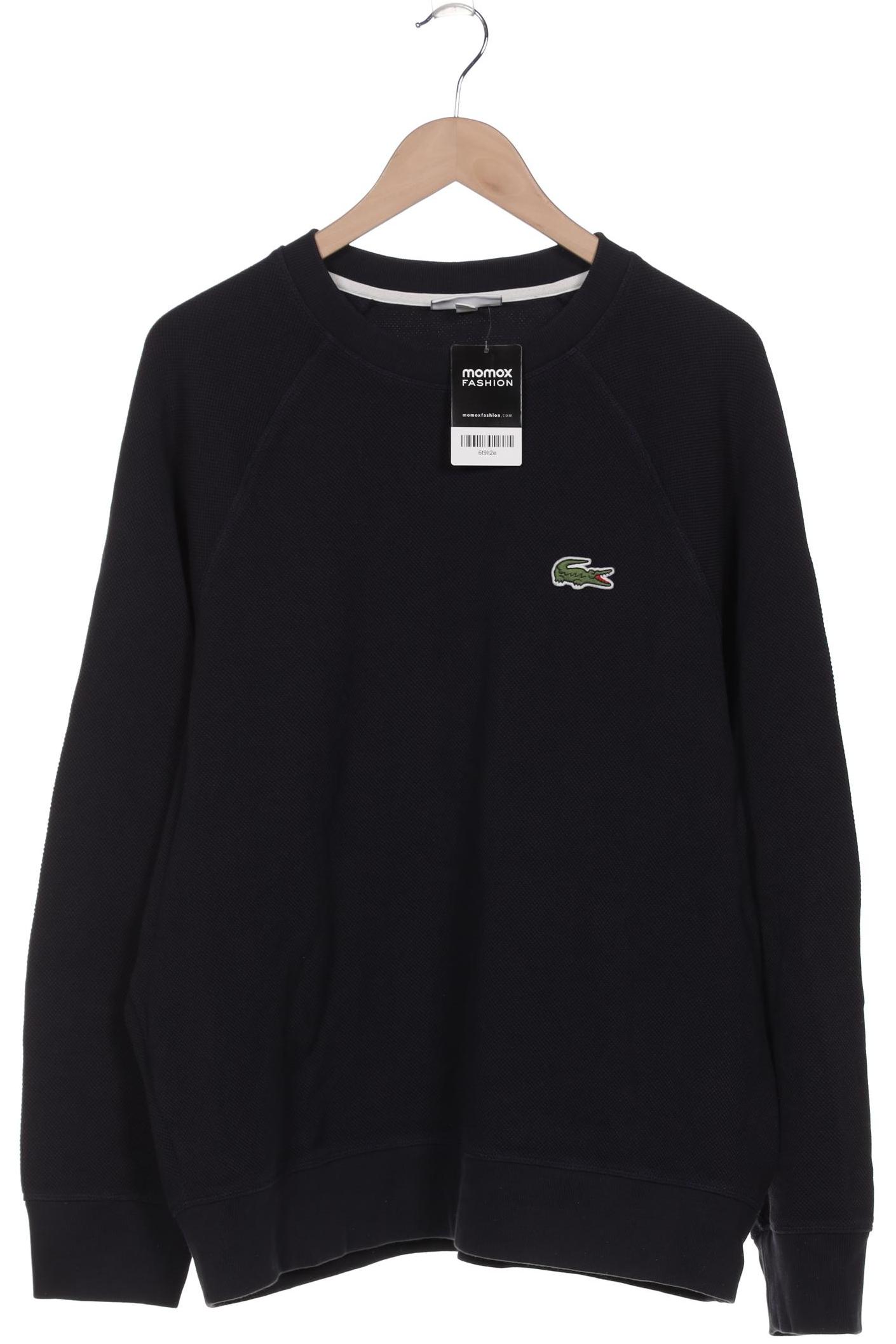 

Lacoste Herren Pullover, marineblau, Gr. 54