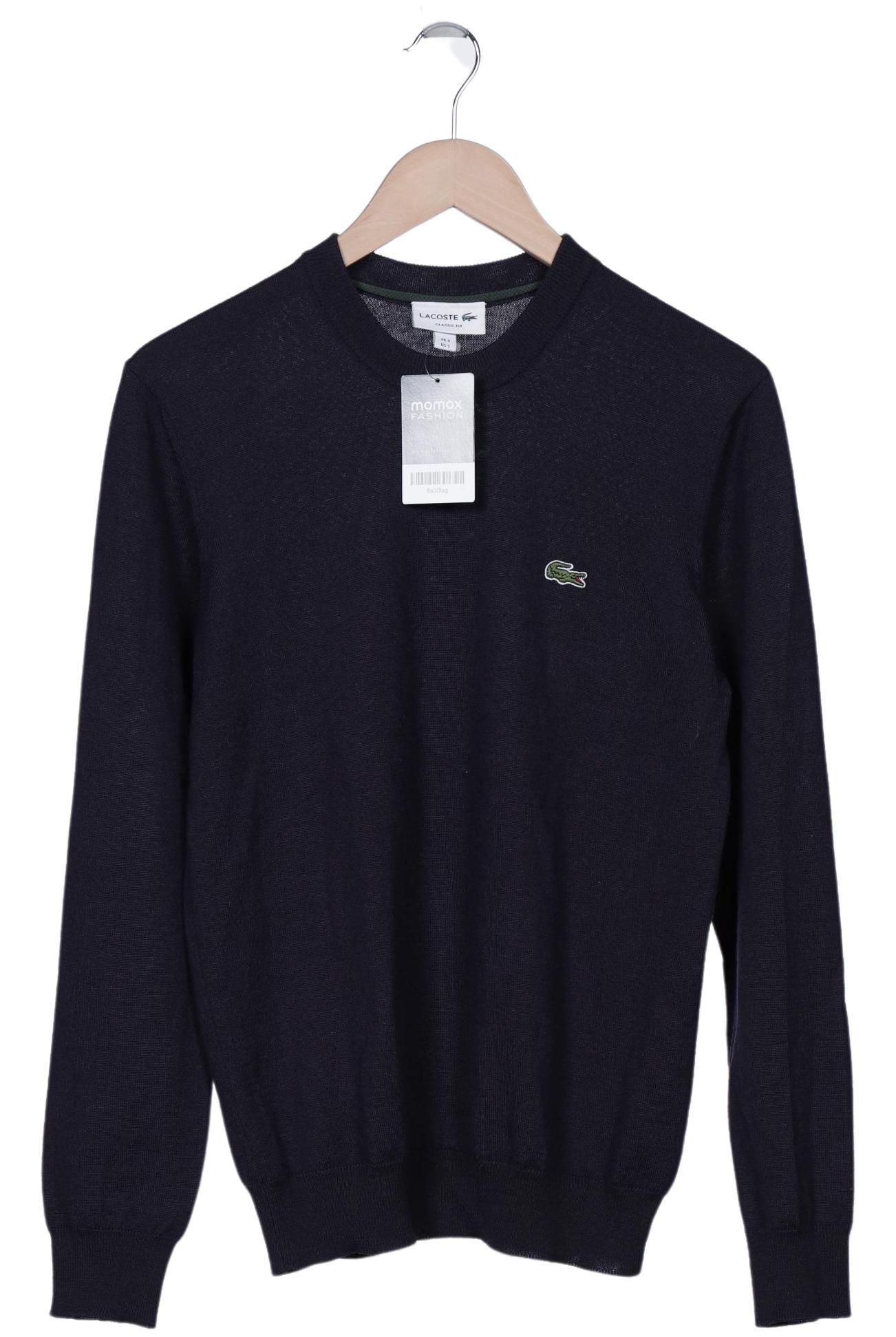 

Lacoste Herren Pullover, marineblau, Gr. 46