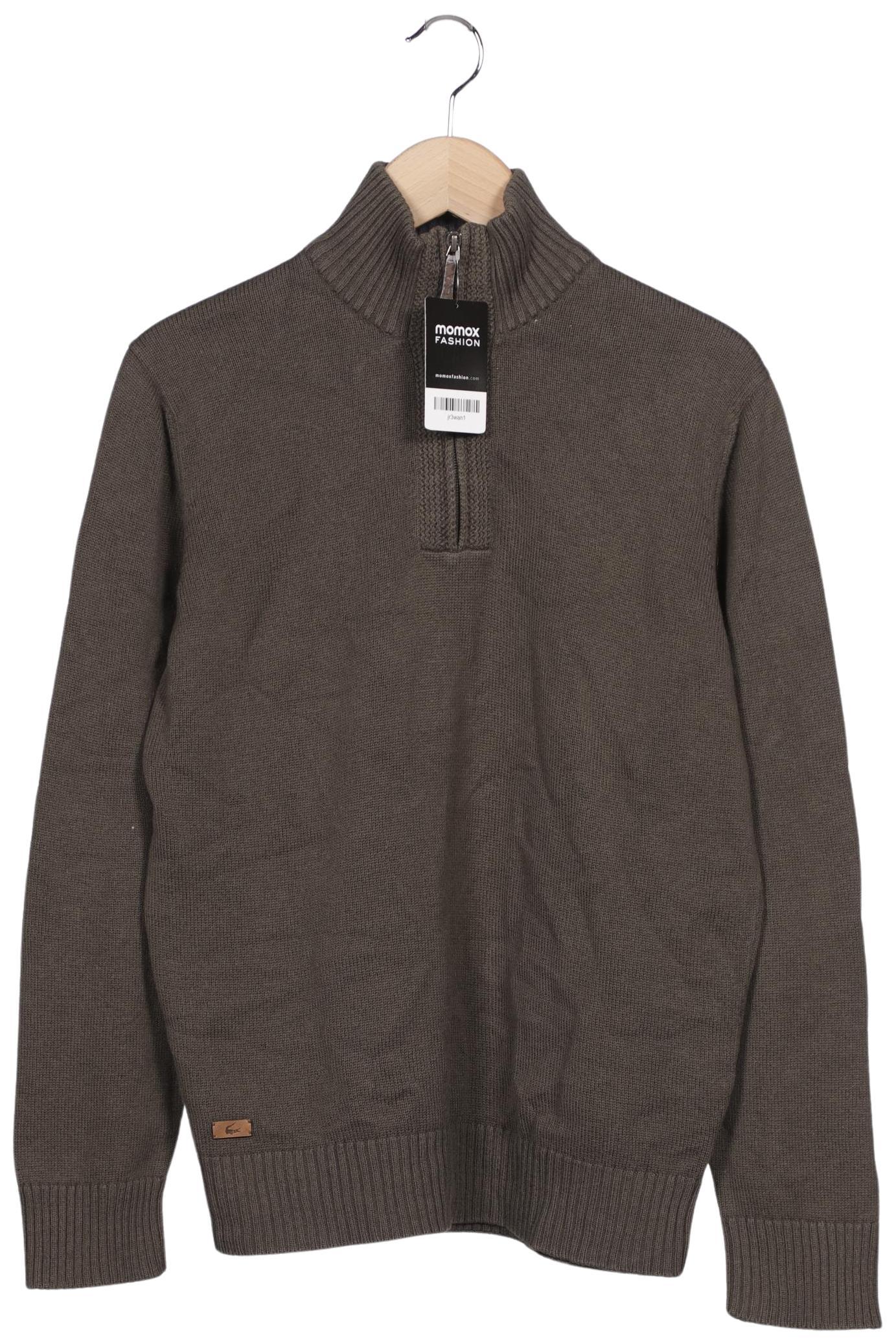 

Lacoste Herren Pullover, braun, Gr. 48