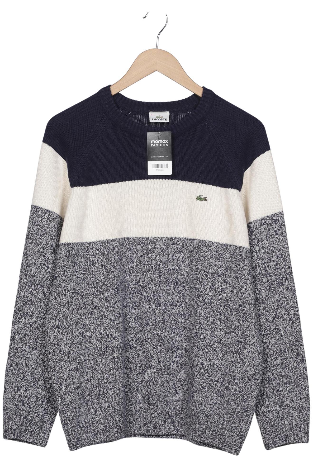 

Lacoste Herren Pullover, mehrfarbig, Gr. 52