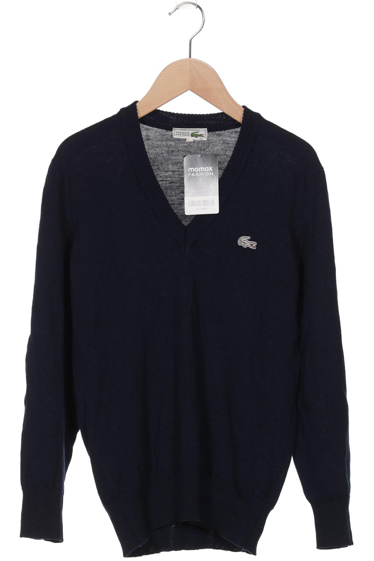 

Lacoste Herren Pullover, marineblau, Gr. 44