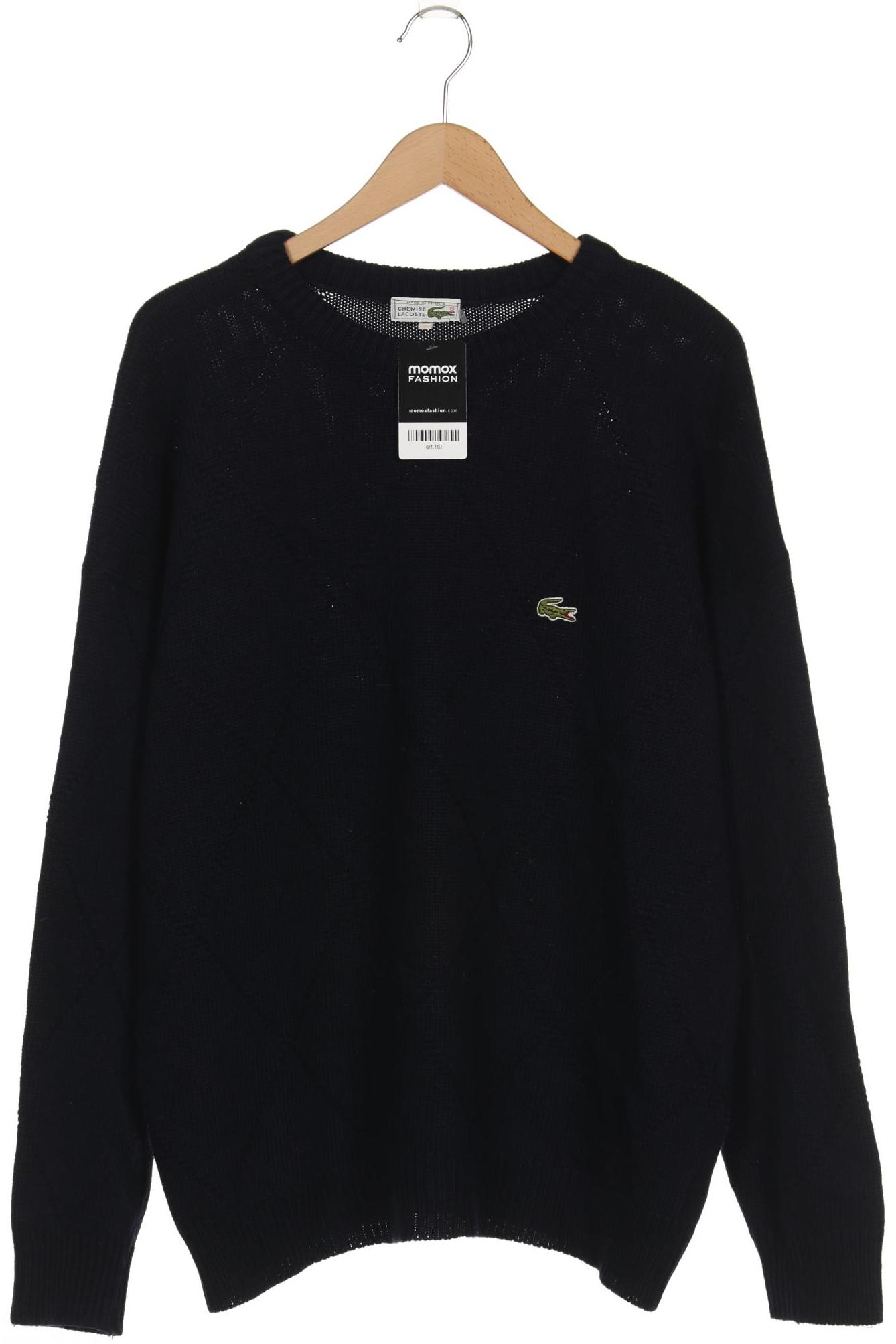 

Lacoste Herren Pullover, marineblau, Gr. 56