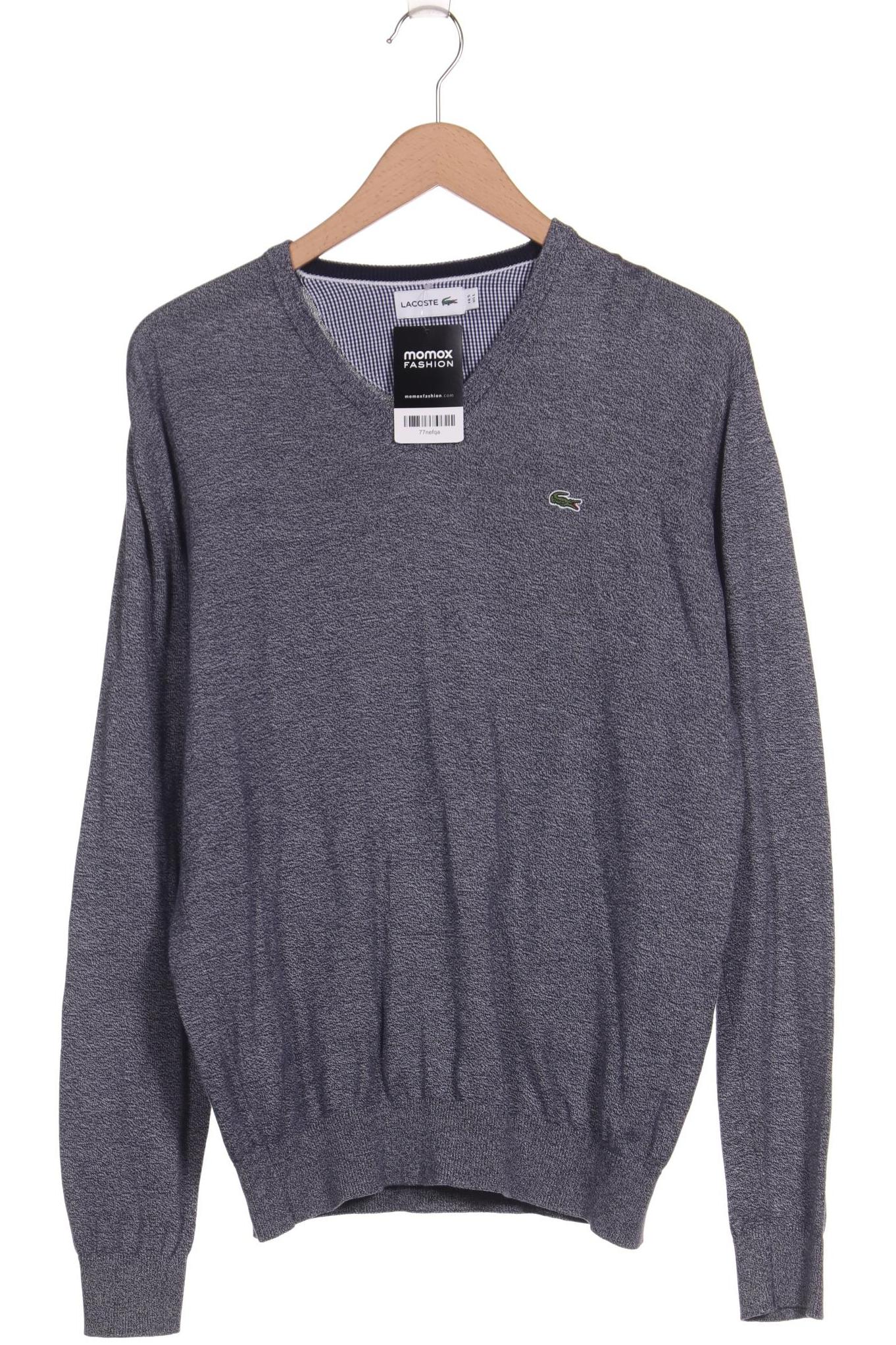 

Lacoste Herren Pullover, marineblau, Gr. 52