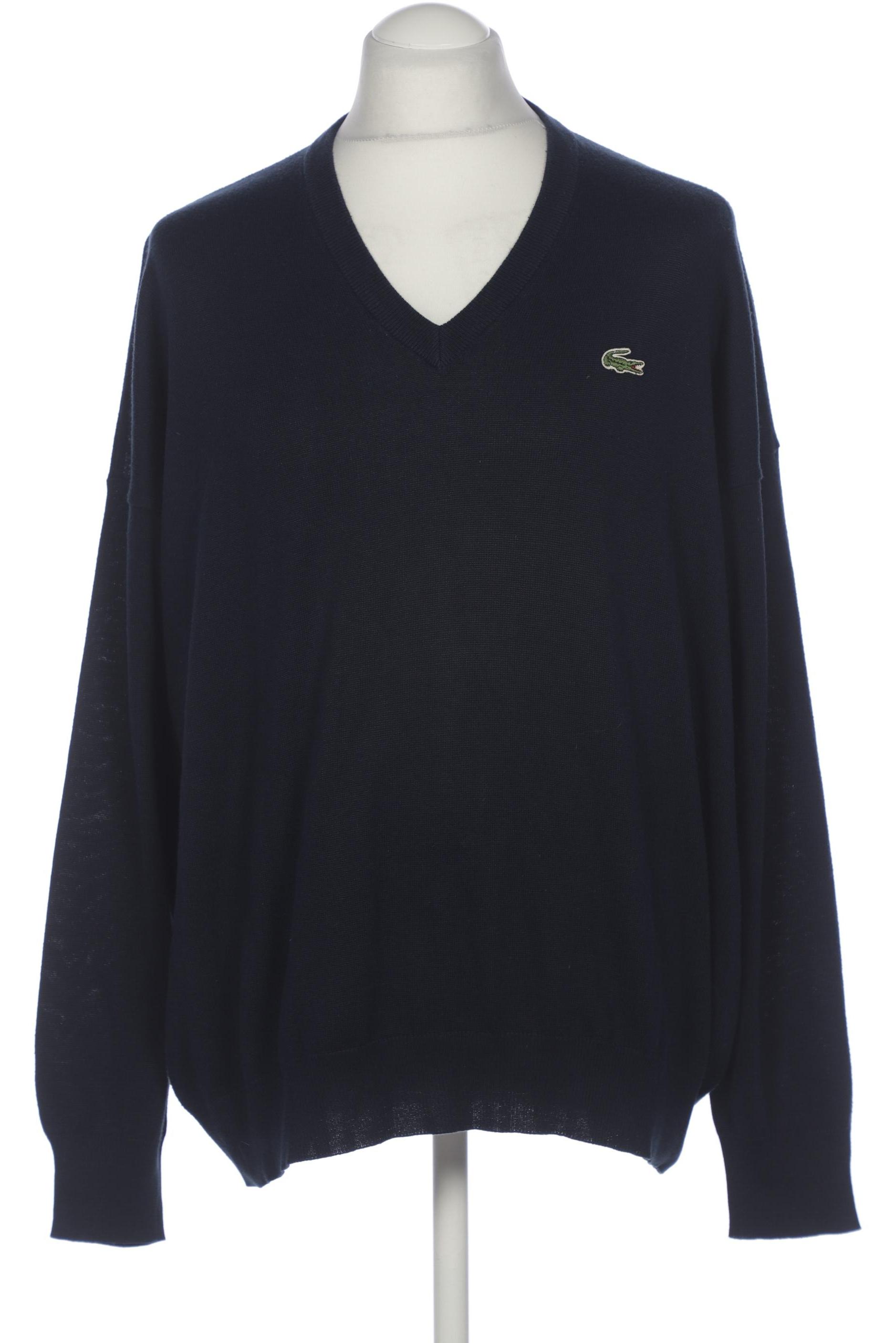 

Lacoste Herren Pullover, marineblau, Gr. 56