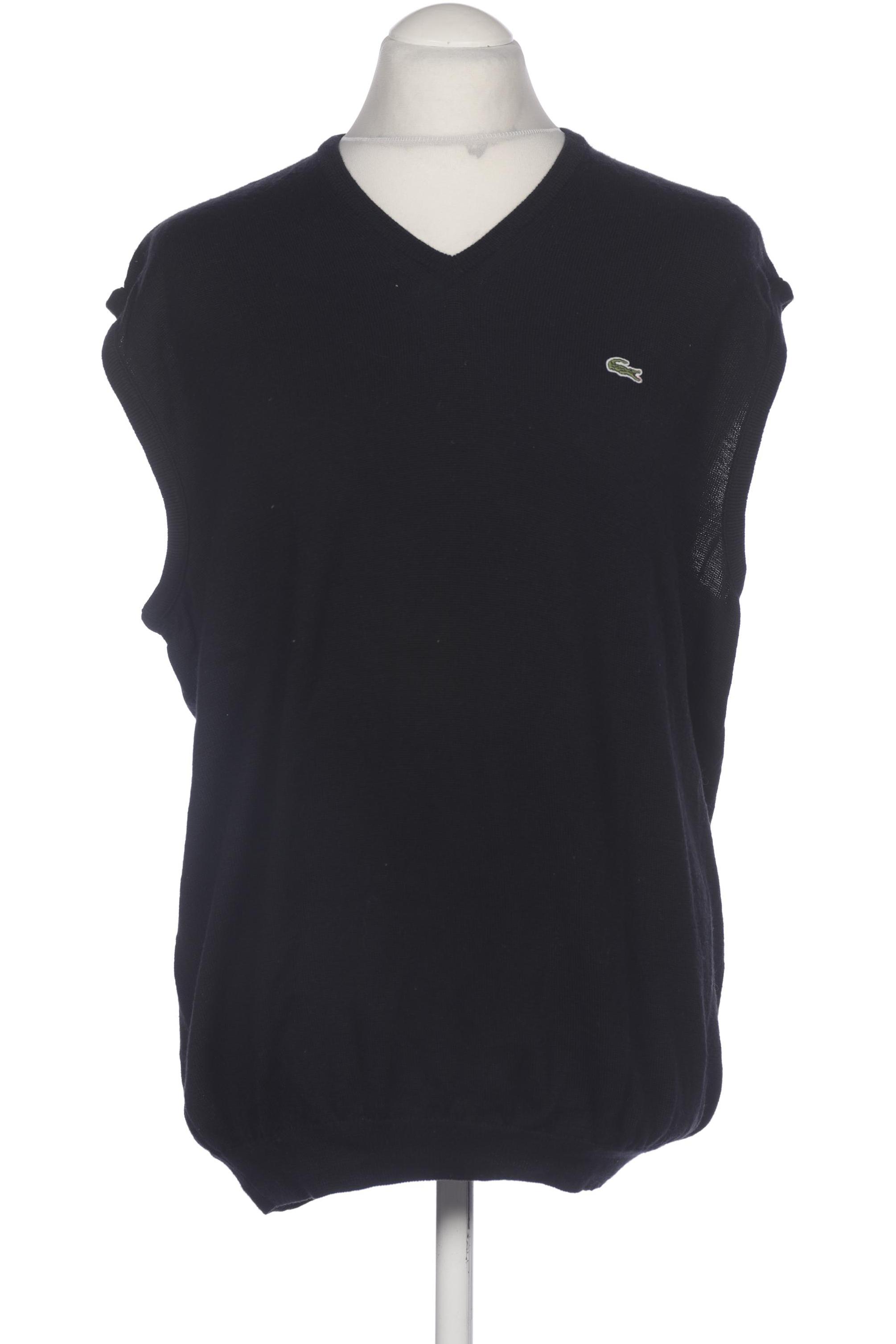 

Lacoste Herren Pullover, schwarz, Gr. 56