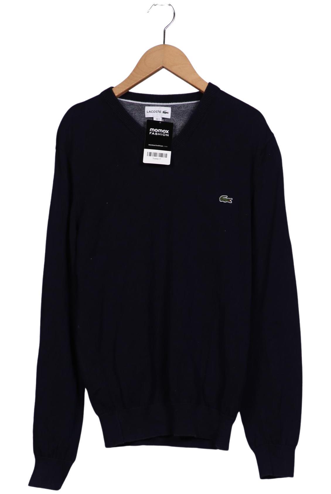 

Lacoste Herren Pullover, marineblau, Gr. 46