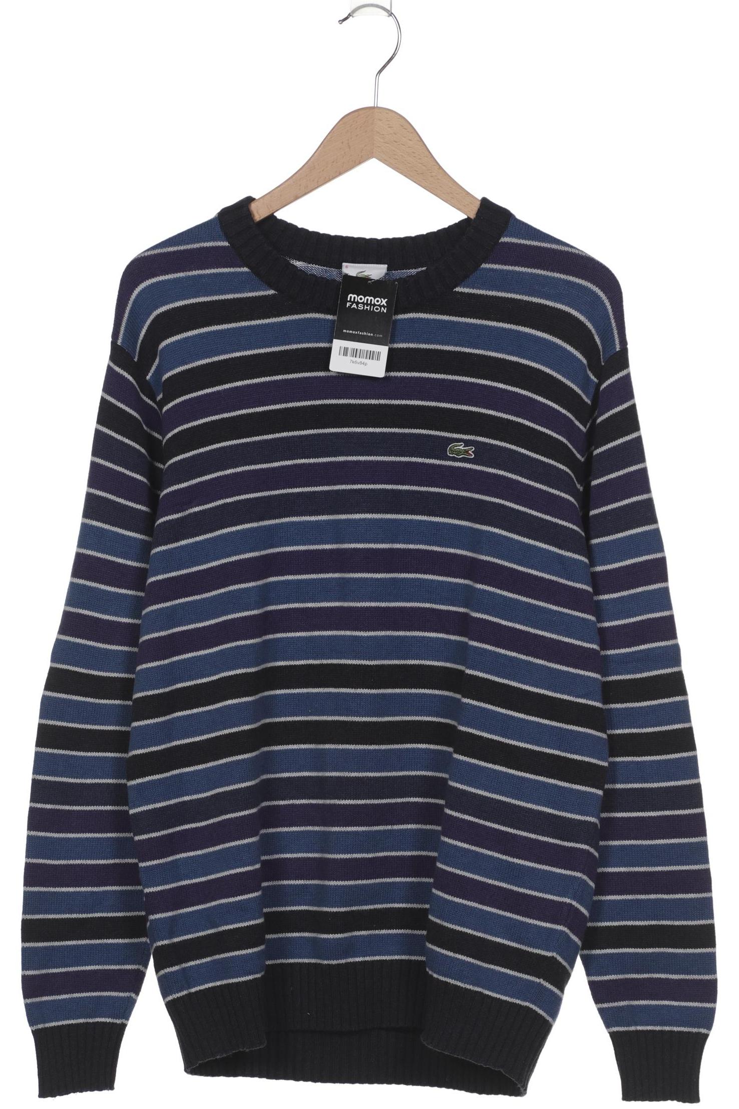 

Lacoste Herren Pullover, blau, Gr. 54