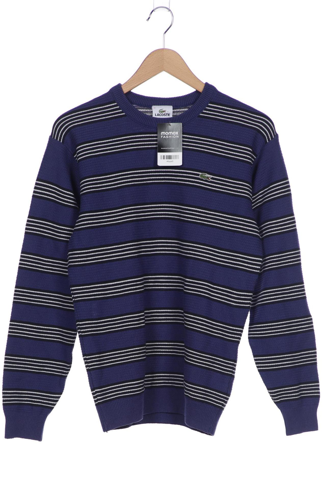 

Lacoste Herren Pullover, marineblau, Gr. 46