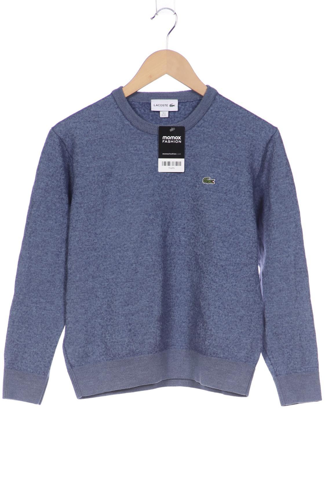 

Lacoste Herren Pullover, blau