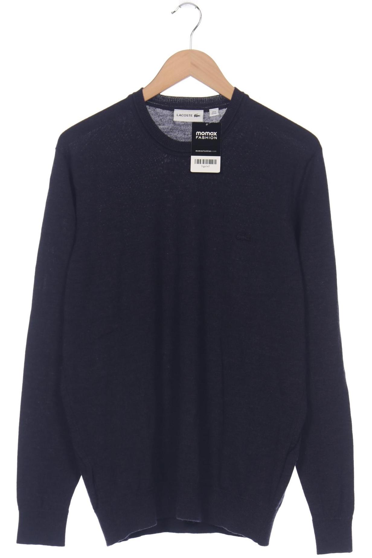 

Lacoste Herren Pullover, marineblau, Gr. 54