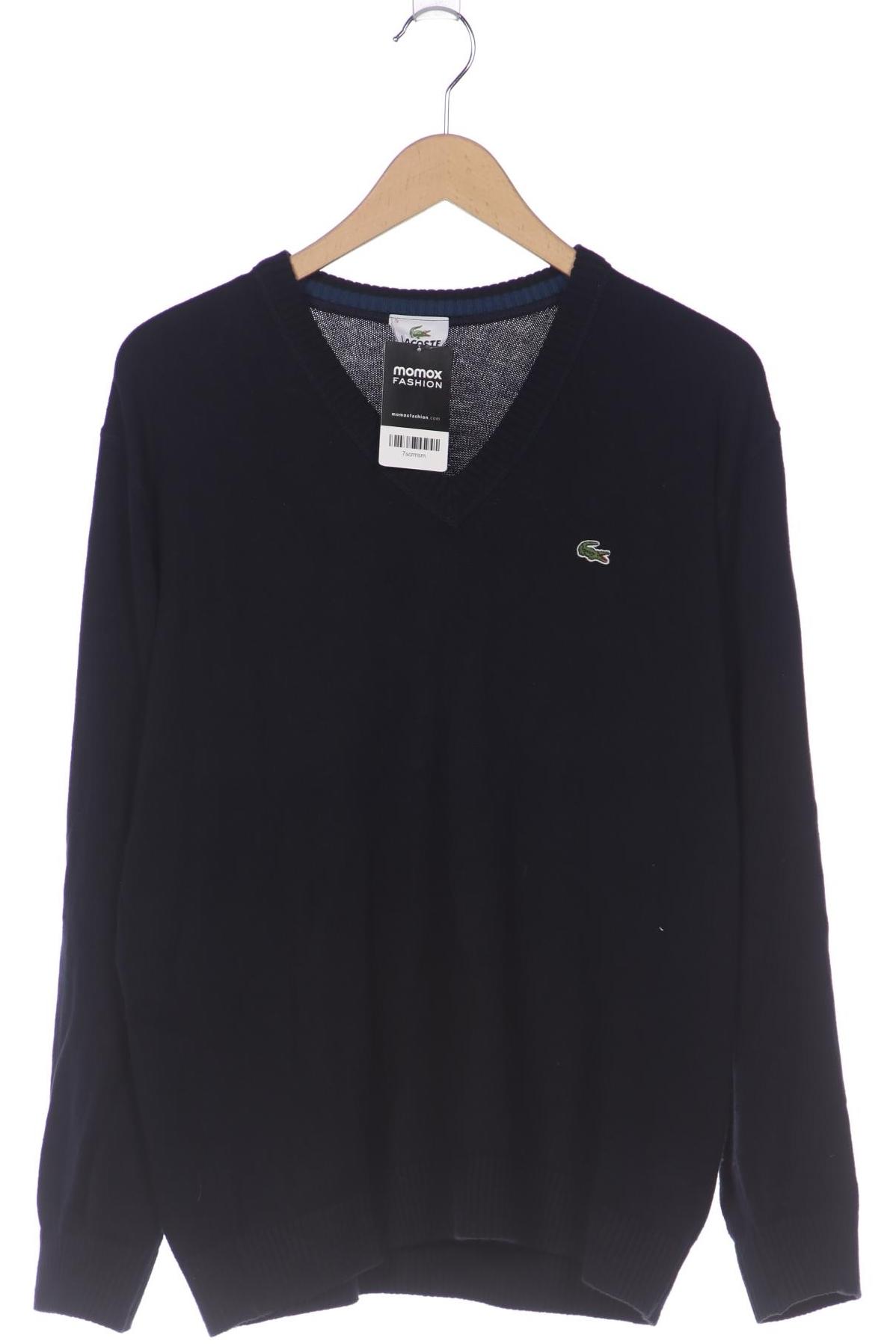 

Lacoste Herren Pullover, marineblau, Gr. 52
