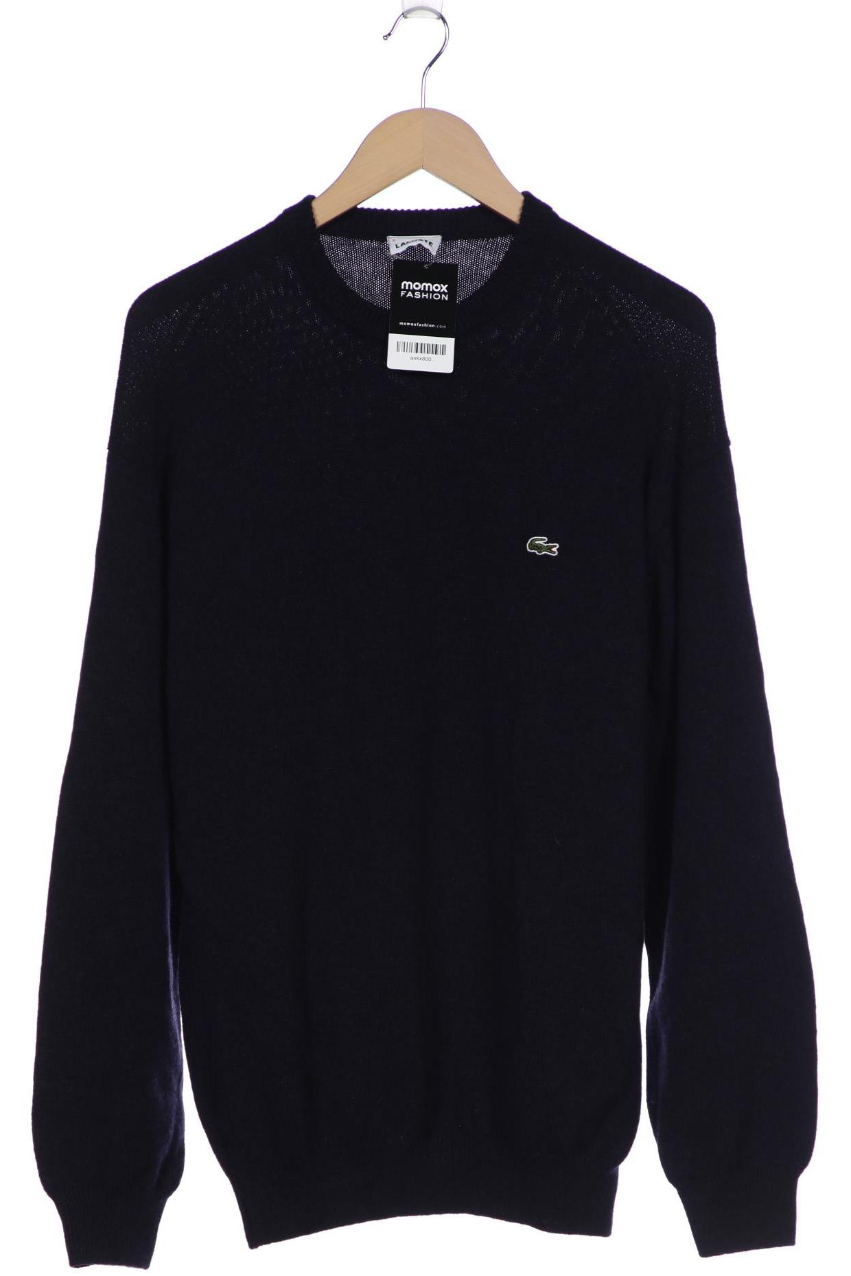 

Lacoste Herren Pullover, marineblau, Gr. 54