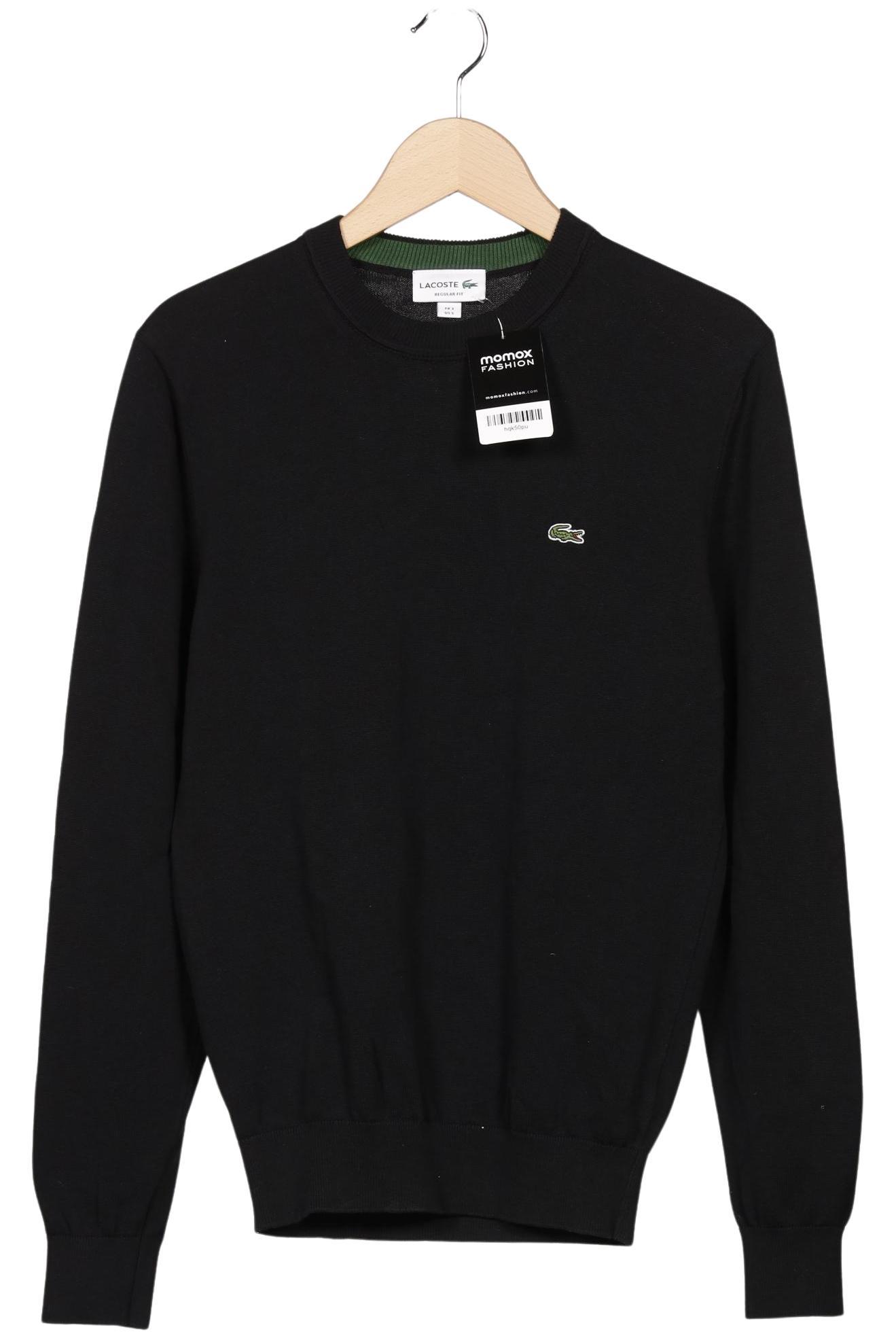 

Lacoste Herren Pullover, schwarz, Gr. 46