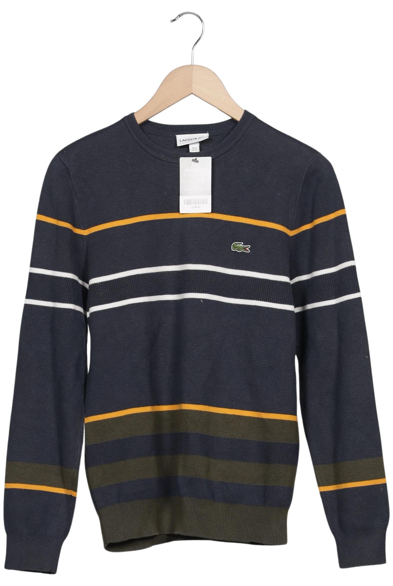 

Lacoste Herren Pullover, marineblau, Gr. 44