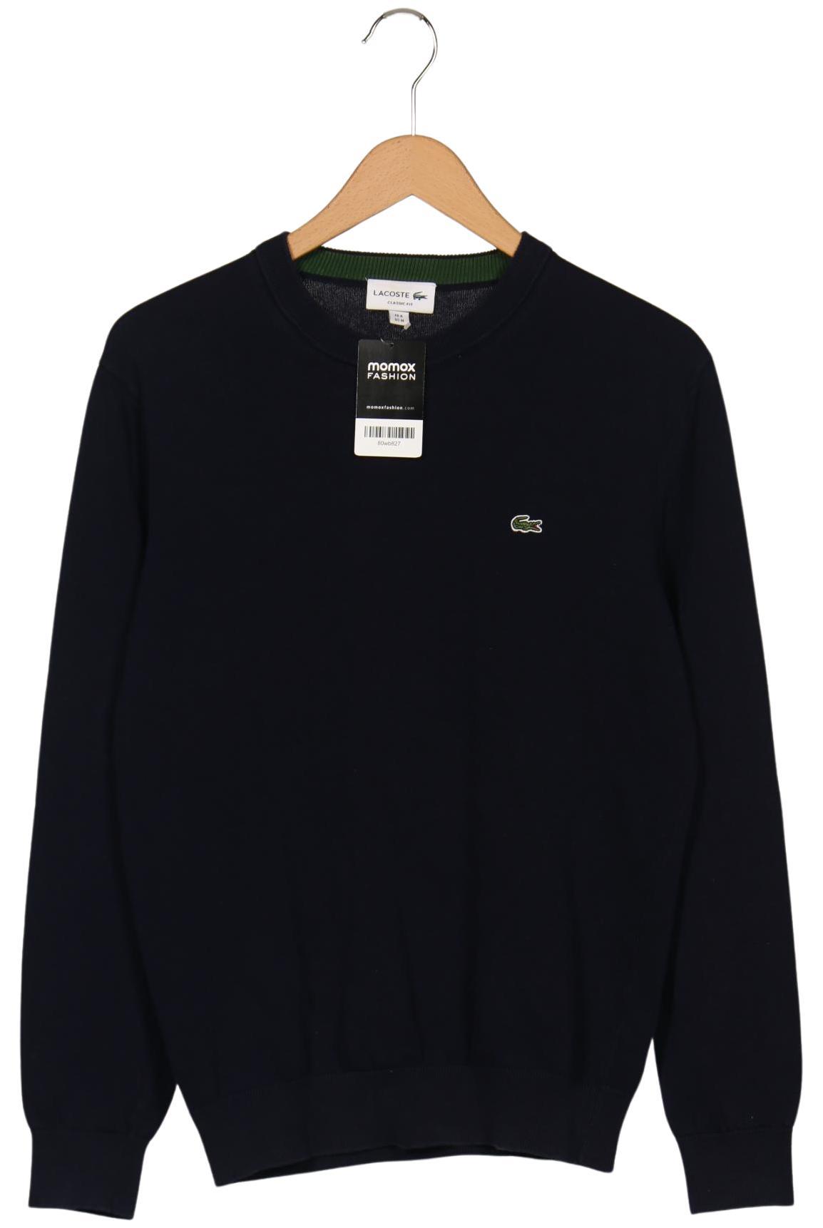 

Lacoste Herren Pullover, marineblau, Gr. 48
