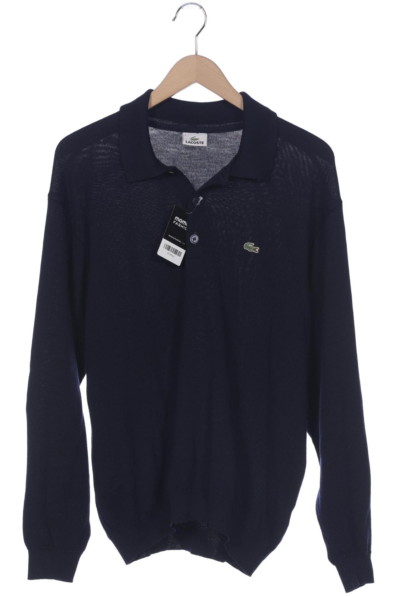 

Lacoste Herren Pullover, marineblau, Gr. 52