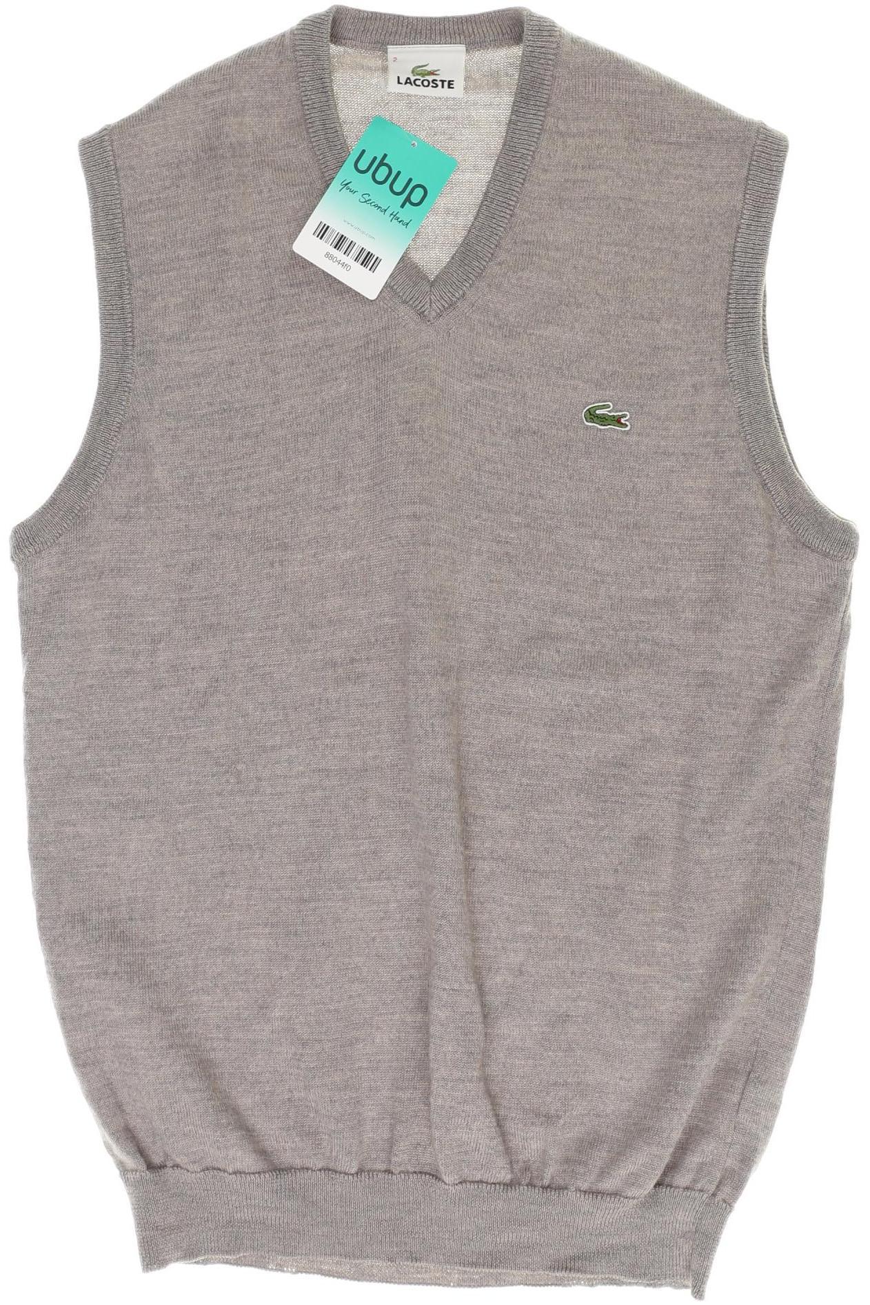 

Lacoste Herren Pullover, beige, Gr.