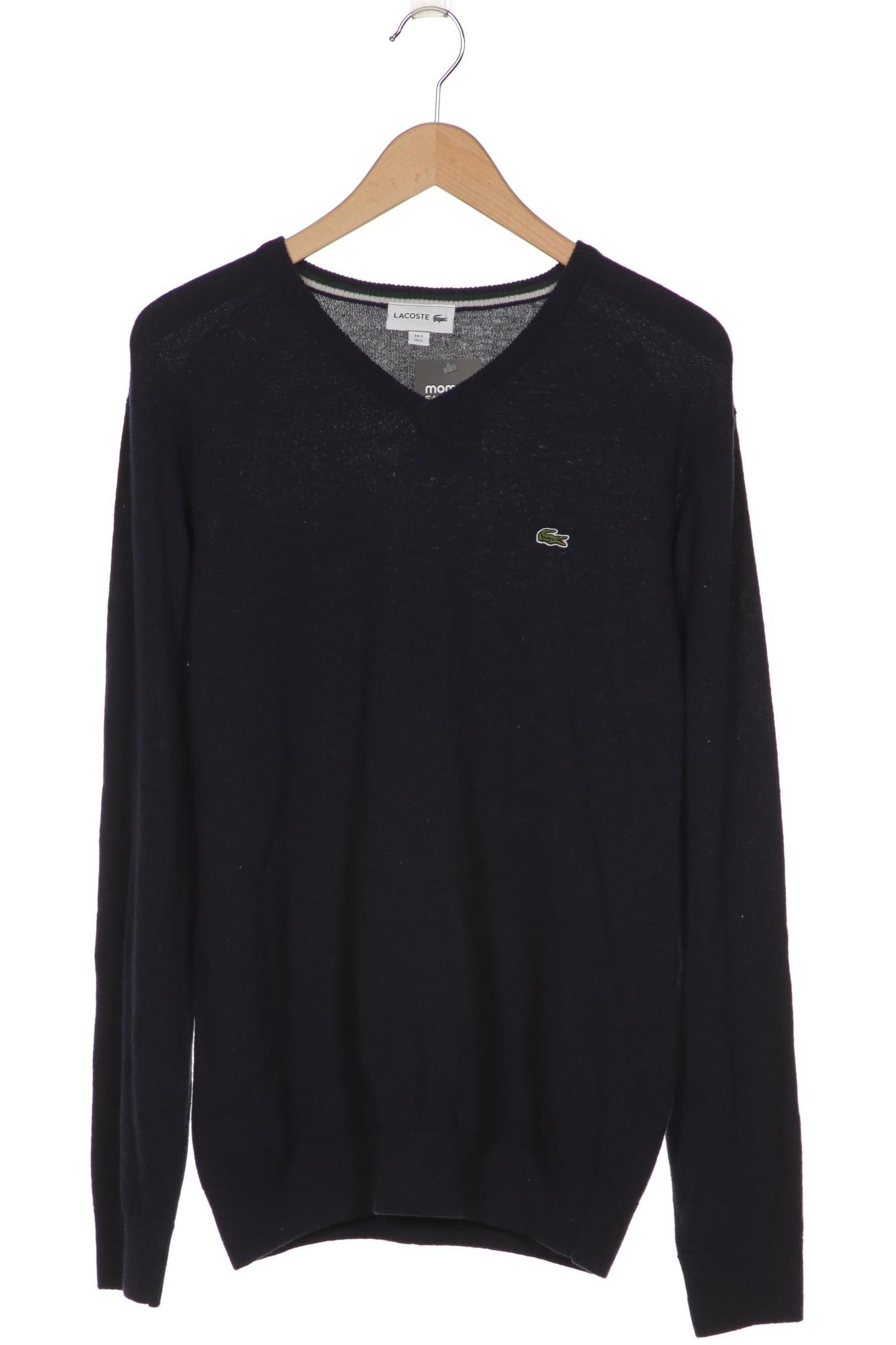

Lacoste Herren Pullover, marineblau, Gr. 52